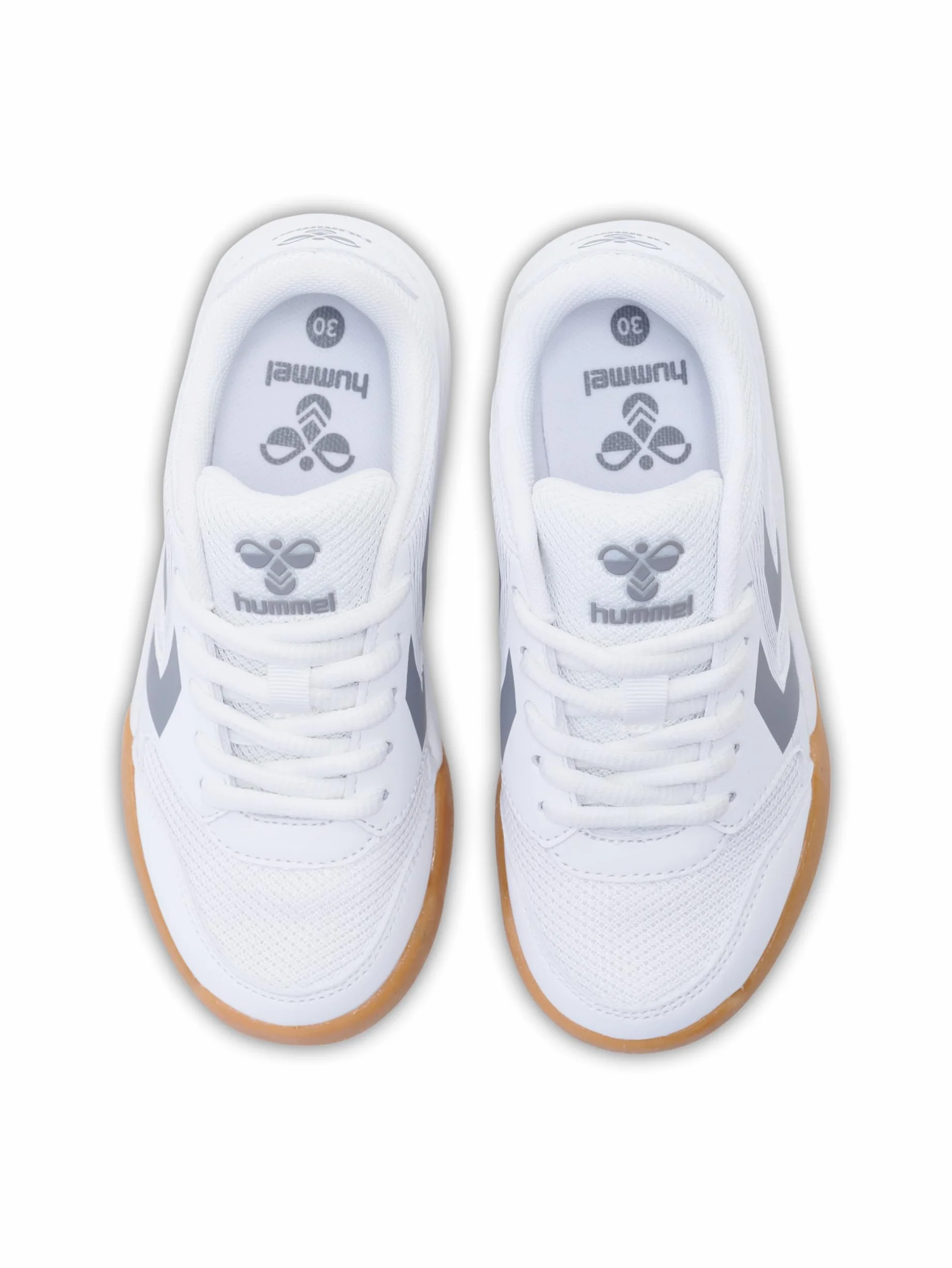 Hummel Multiplay Stable LC Jr Zapatillas niños