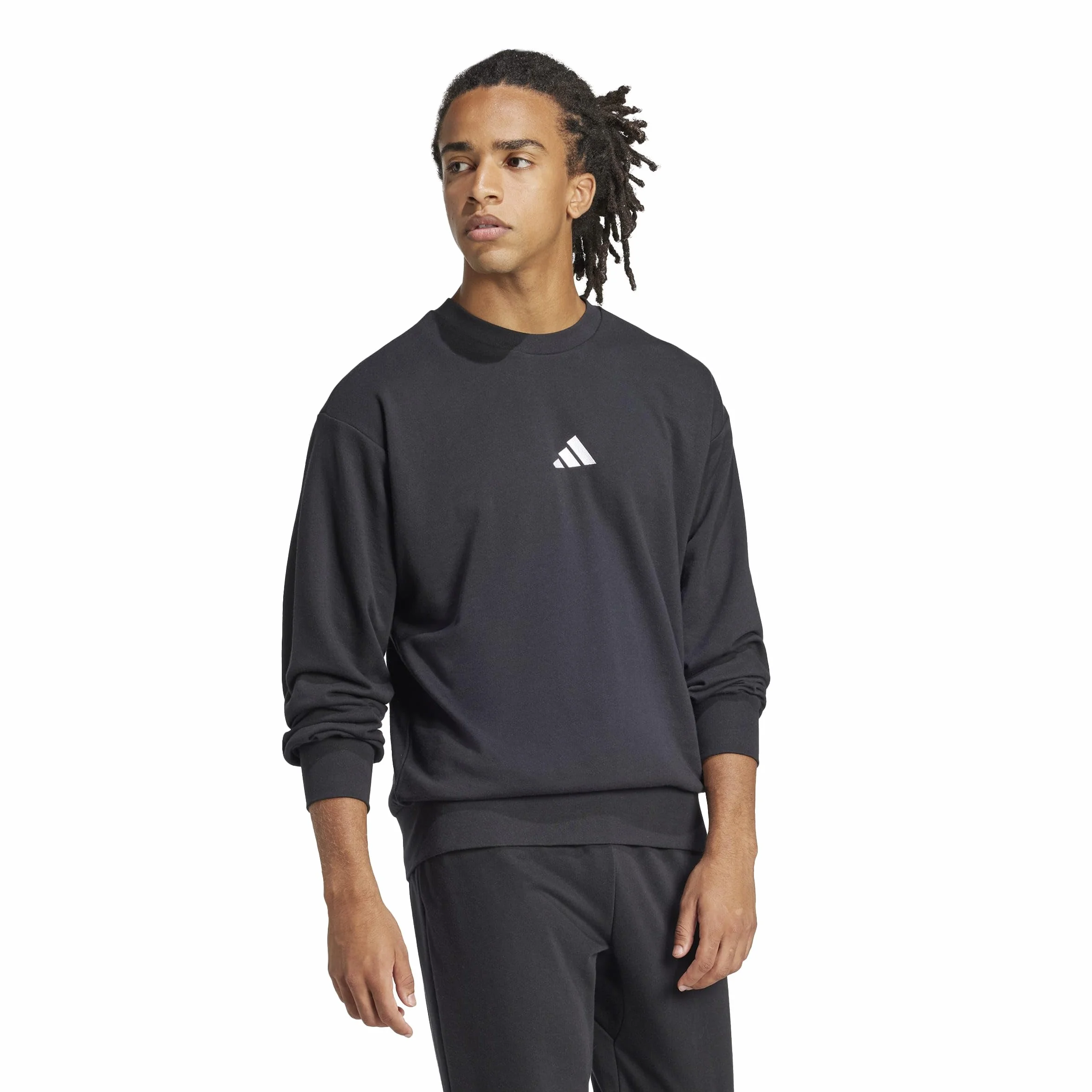 Adidas Męska Bluza Essentials Fleece