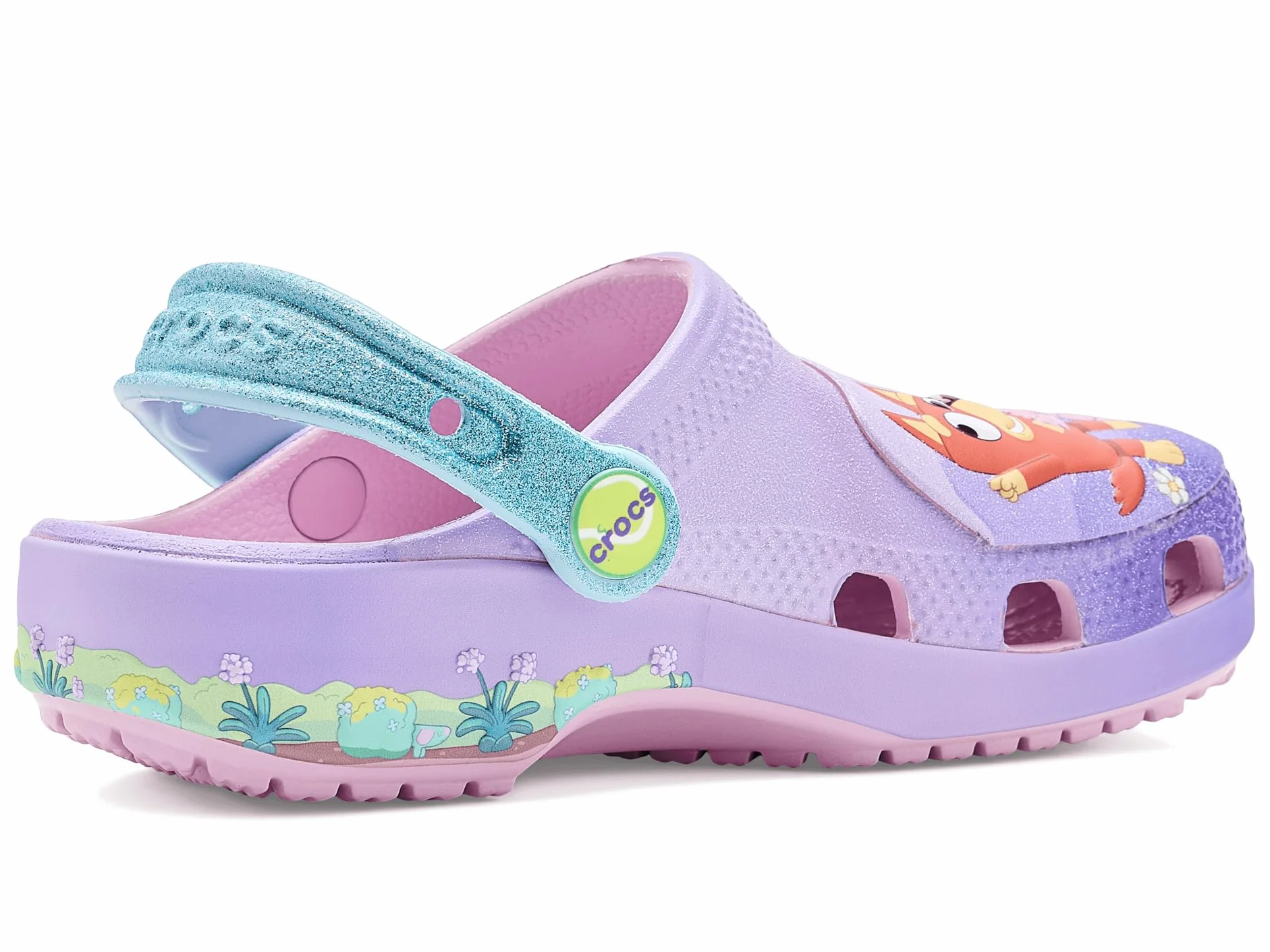 Crocs Classic Clog Obstrucción niños