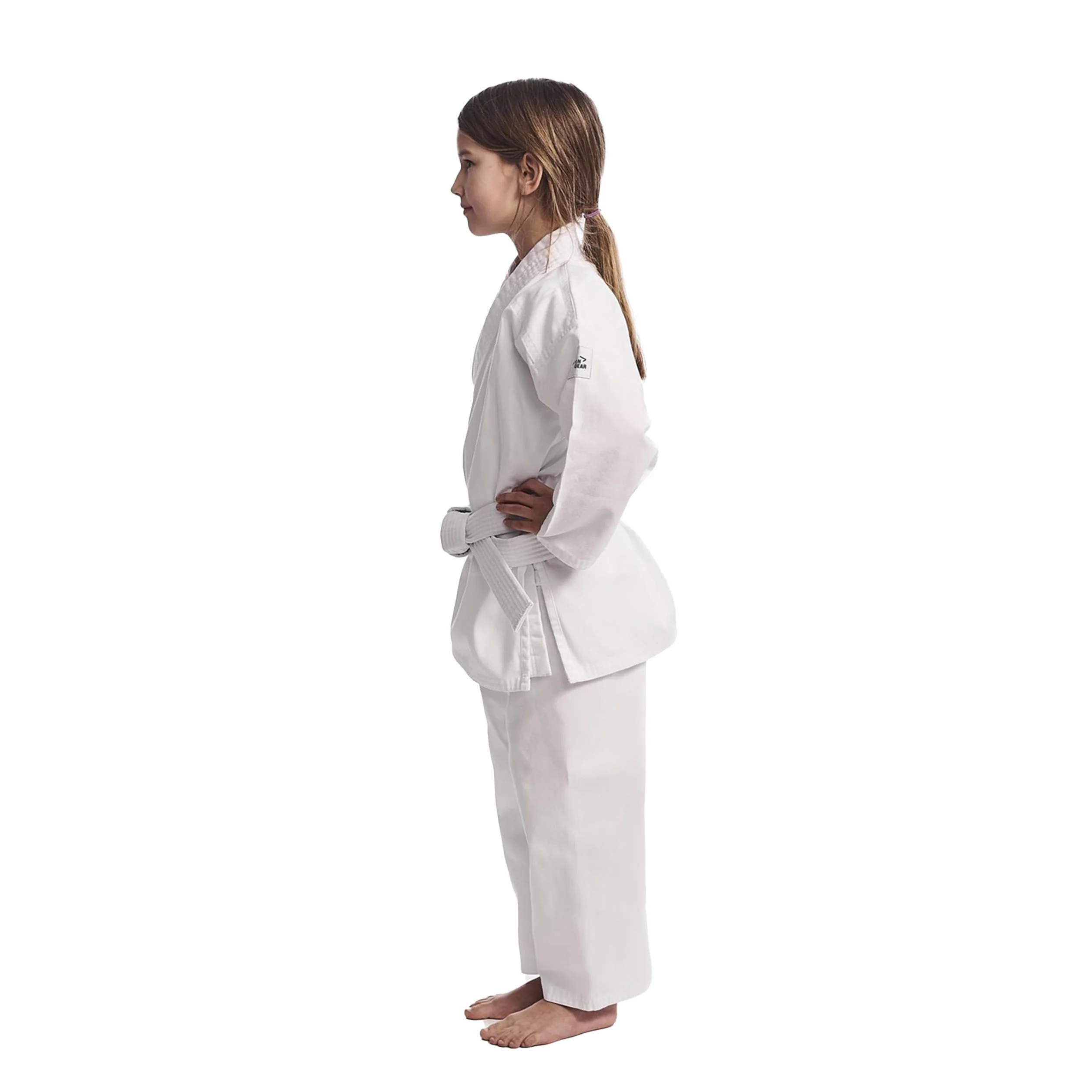 IPPONGEAR Club 2 traje de karate Unisex niños
