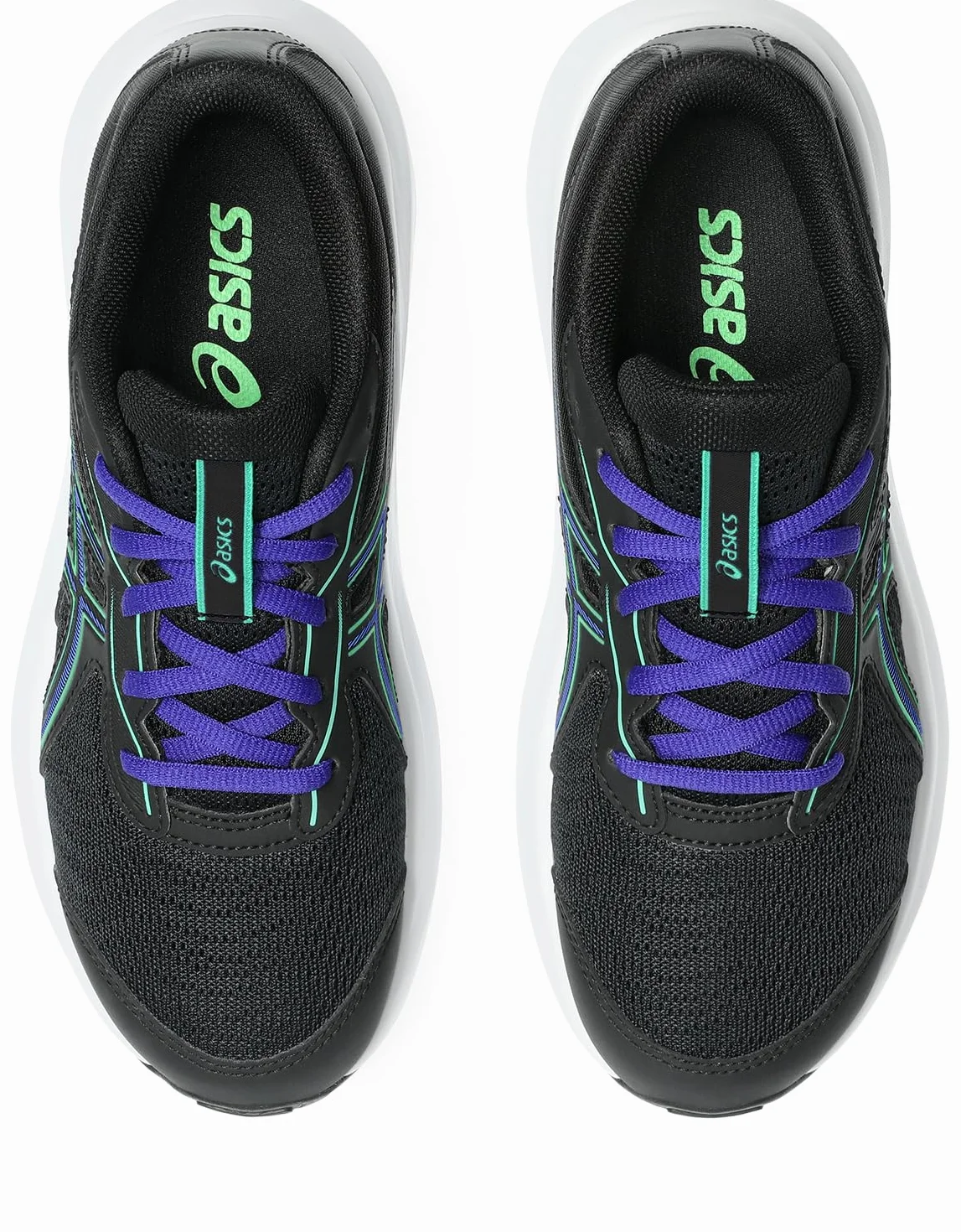 ASICS Gel Resolution 9 GS Clay Azul Marino Junior