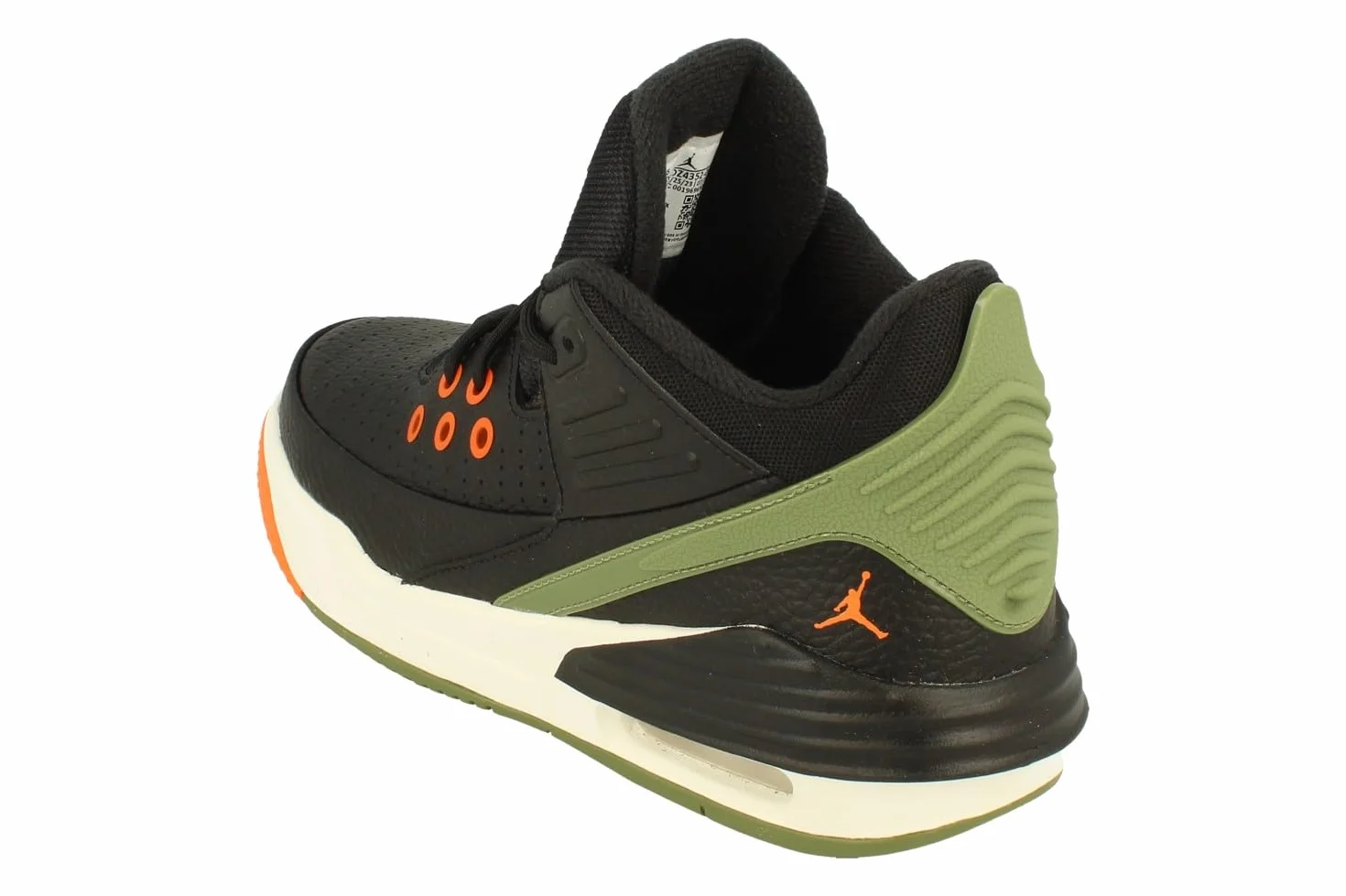 Nike Jordan MAX Aura 5 Zapatillas de básquetbol Hombre