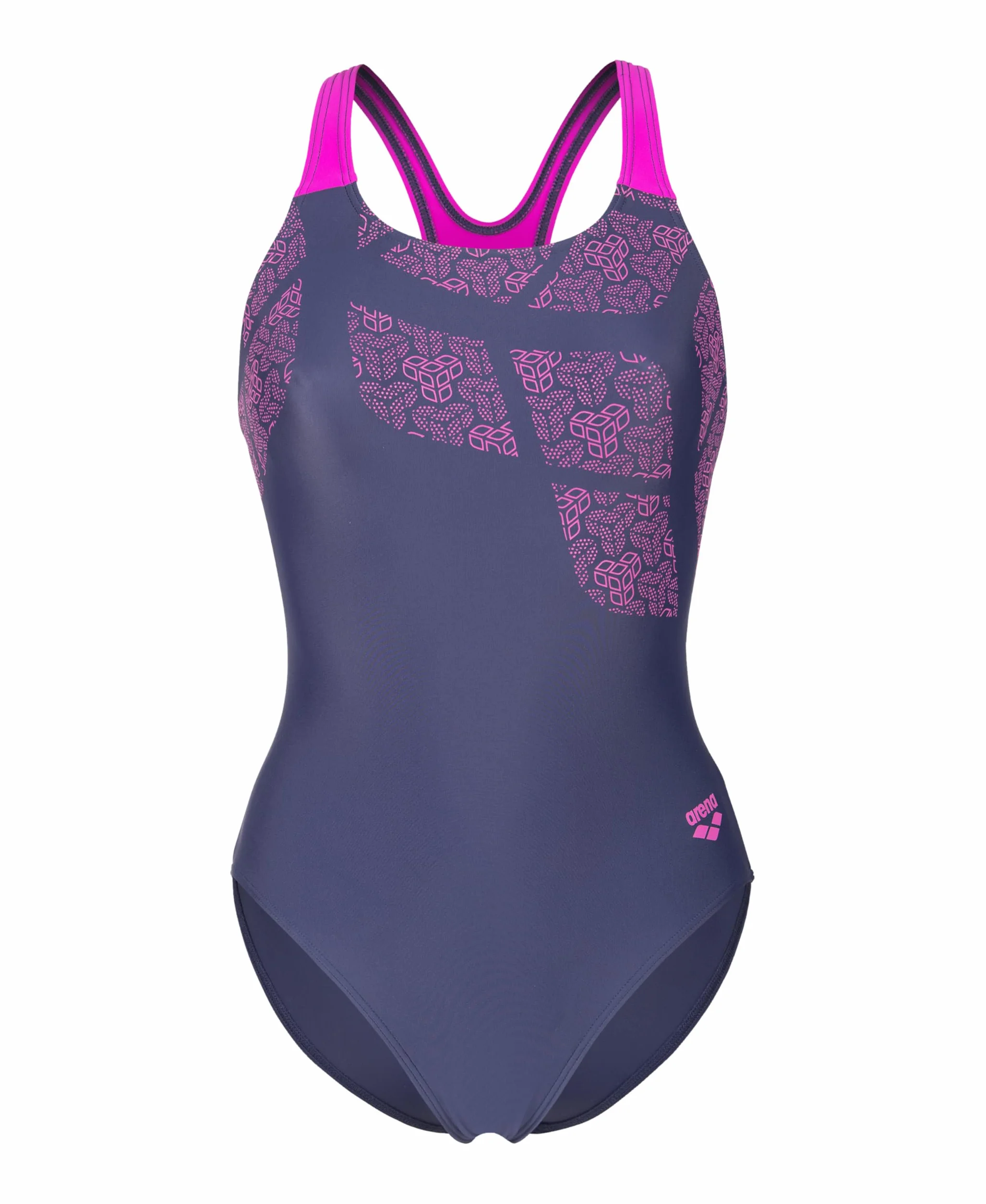 Arena Kikko Swimsuit Pro Back One Piece Women