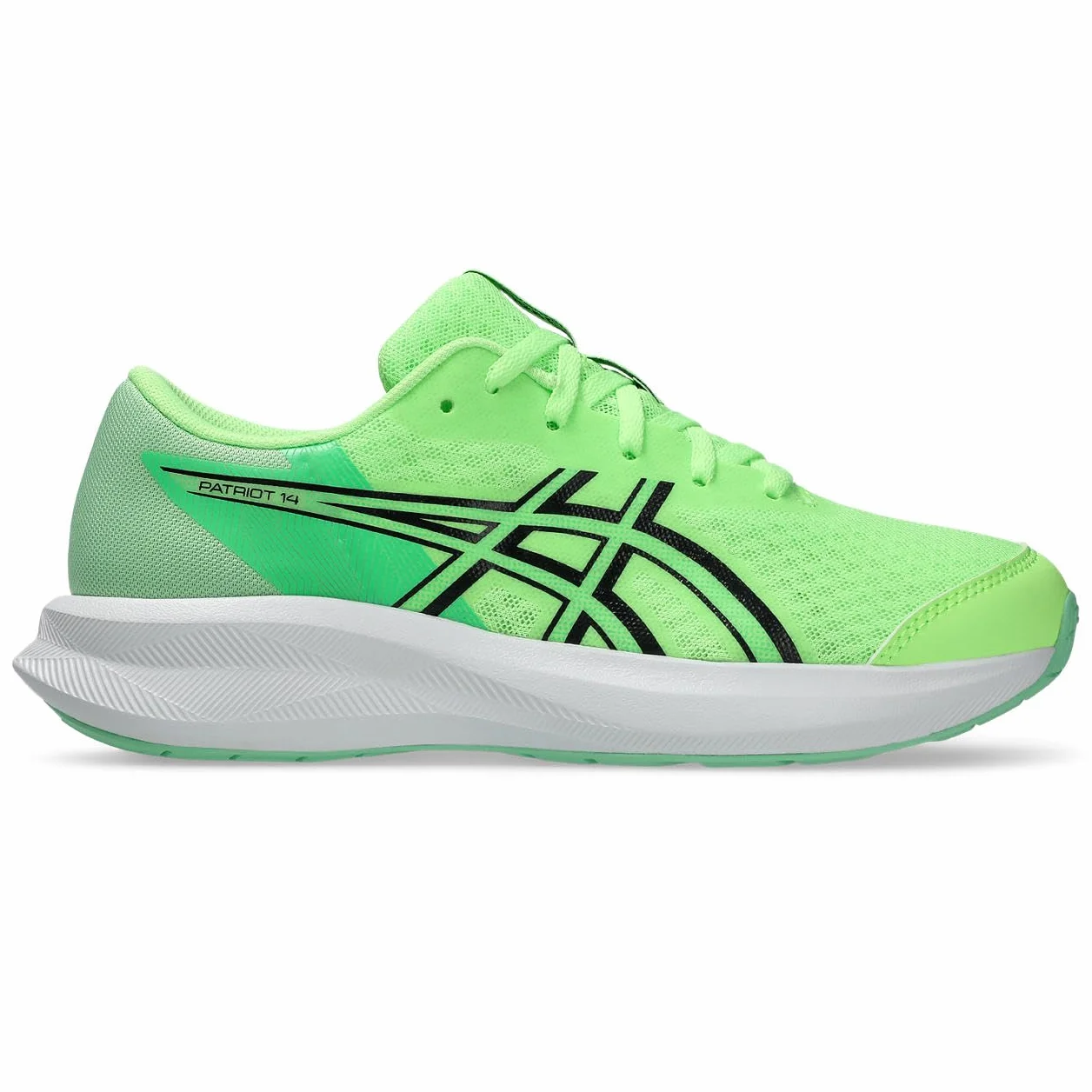 Asics Patriot 14 GS SneakerNiños