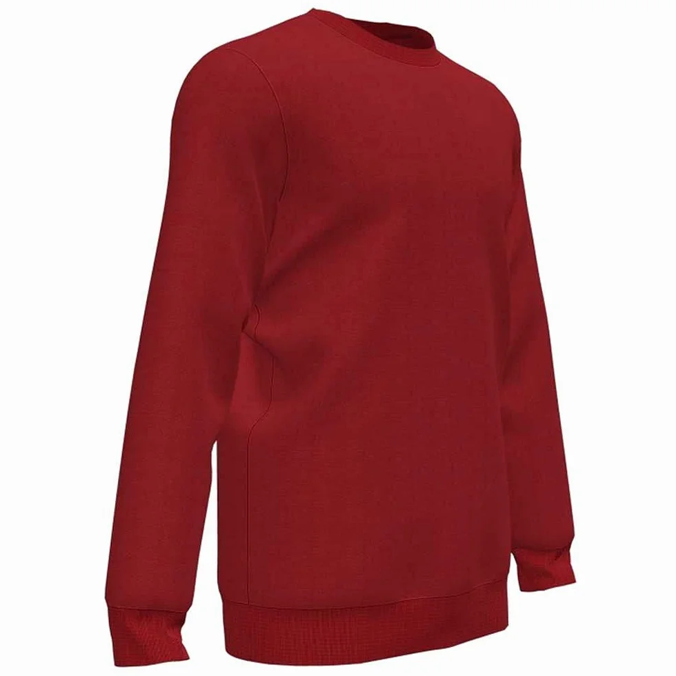 Joma Sudadera Sin Capucha Montana Hombre