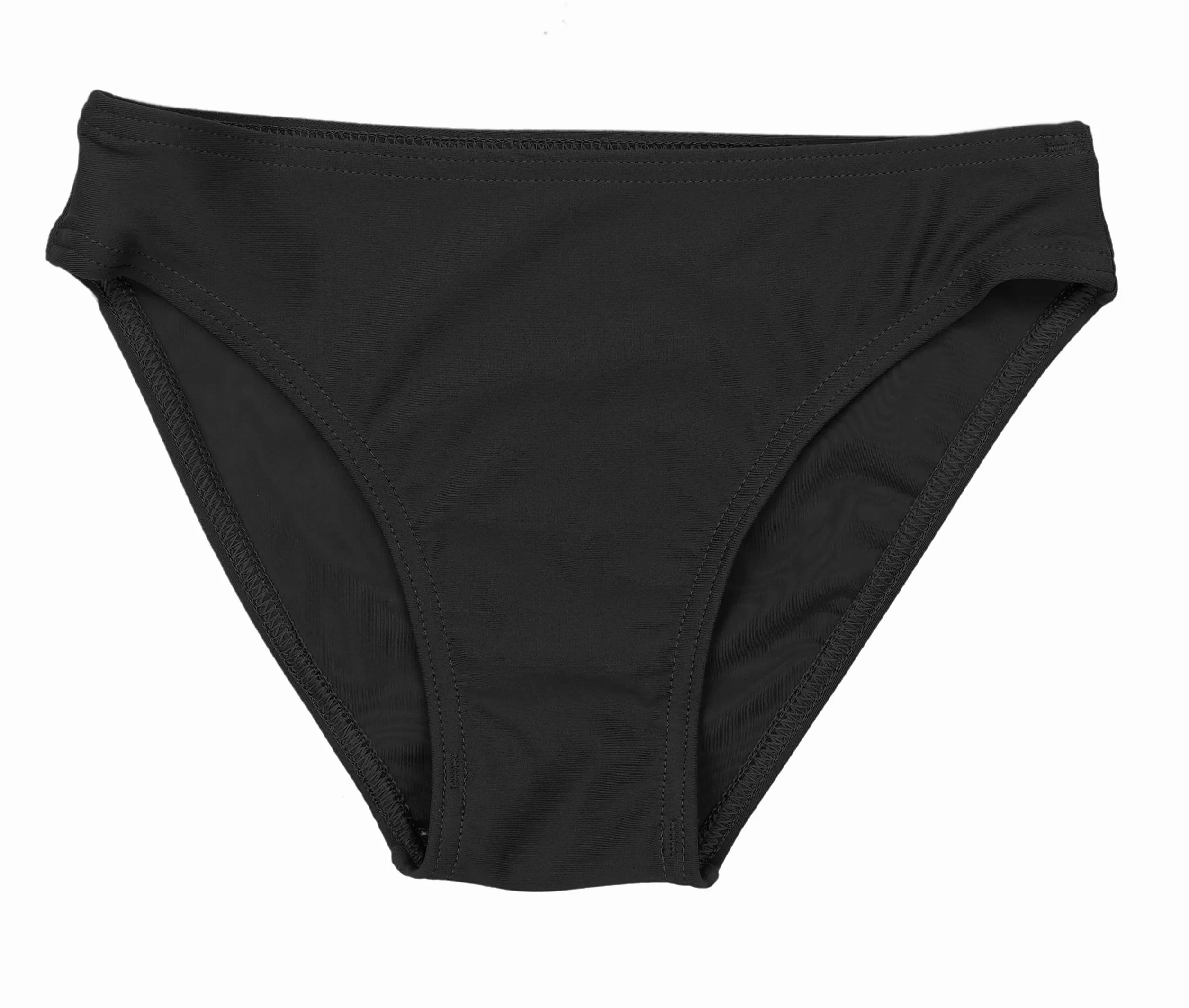 Aquarti Bikini Deportivo para Niña Bañador Completo Dos Piezas