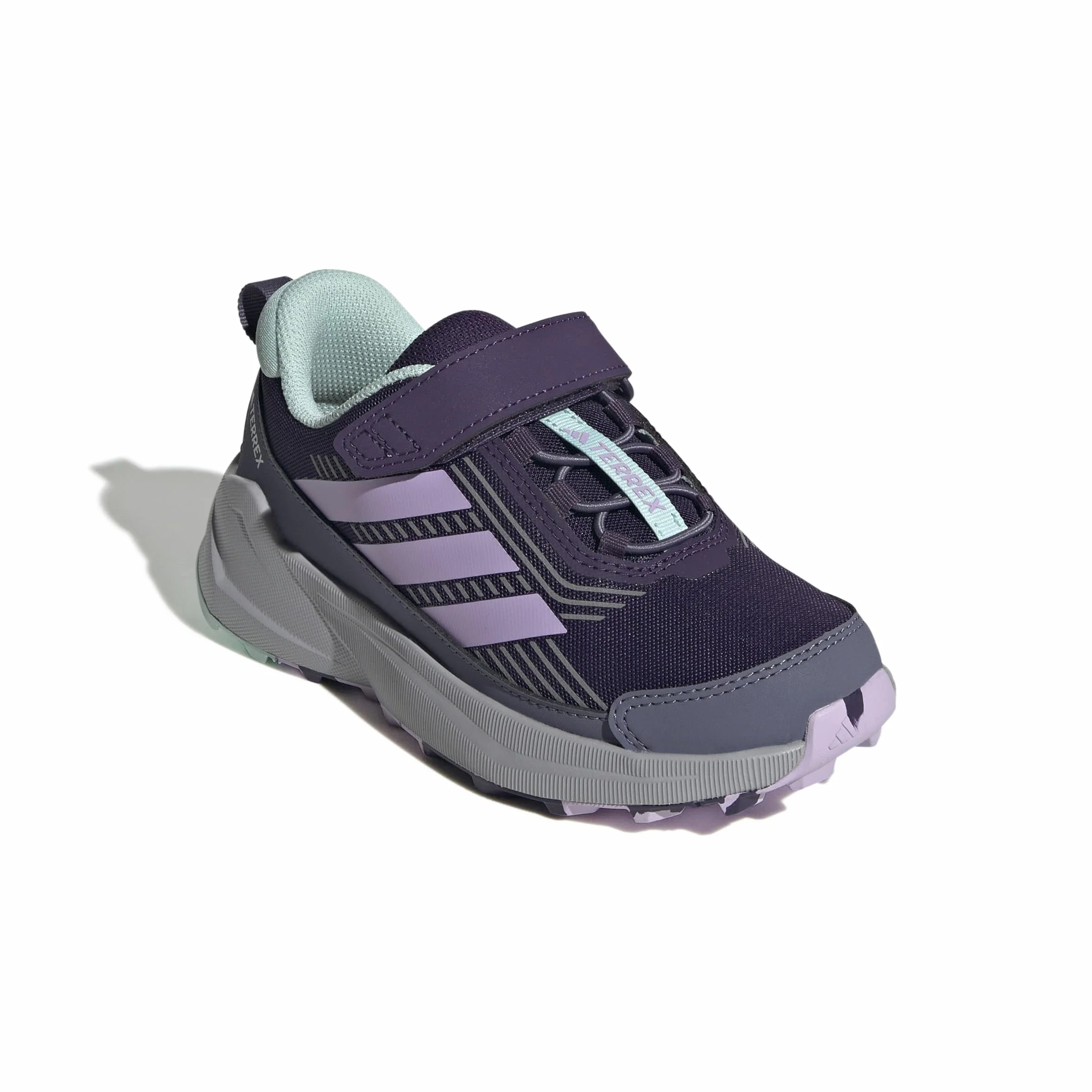 Adidas Terrex Trailmaker 2 Zapatilla de Senderismo Unisex niños