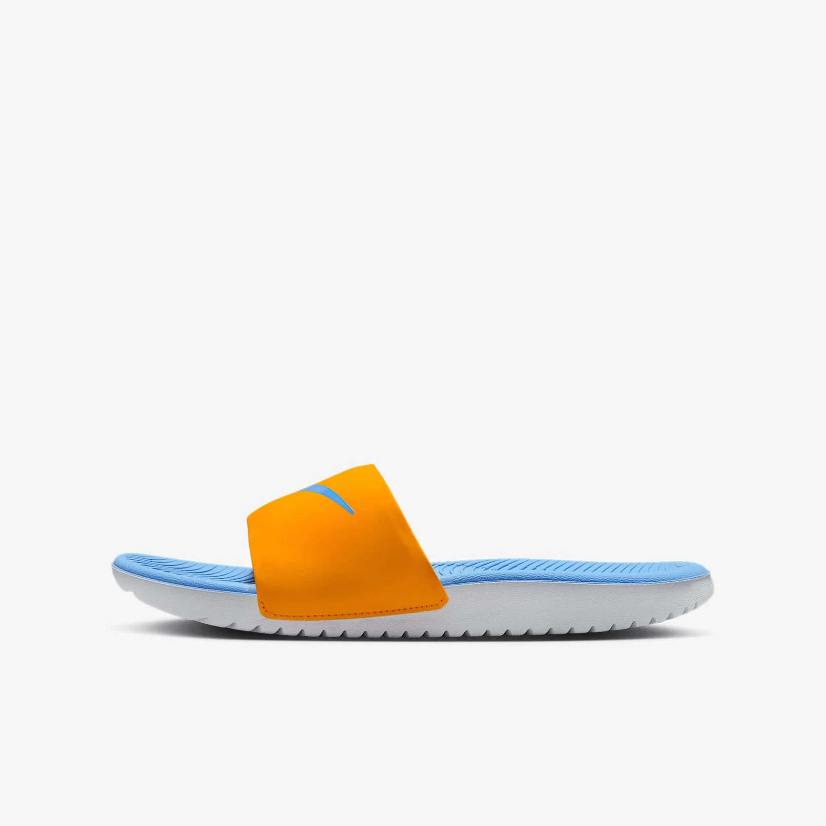 NIKE Kawa Slides dla Starszych Dzieci