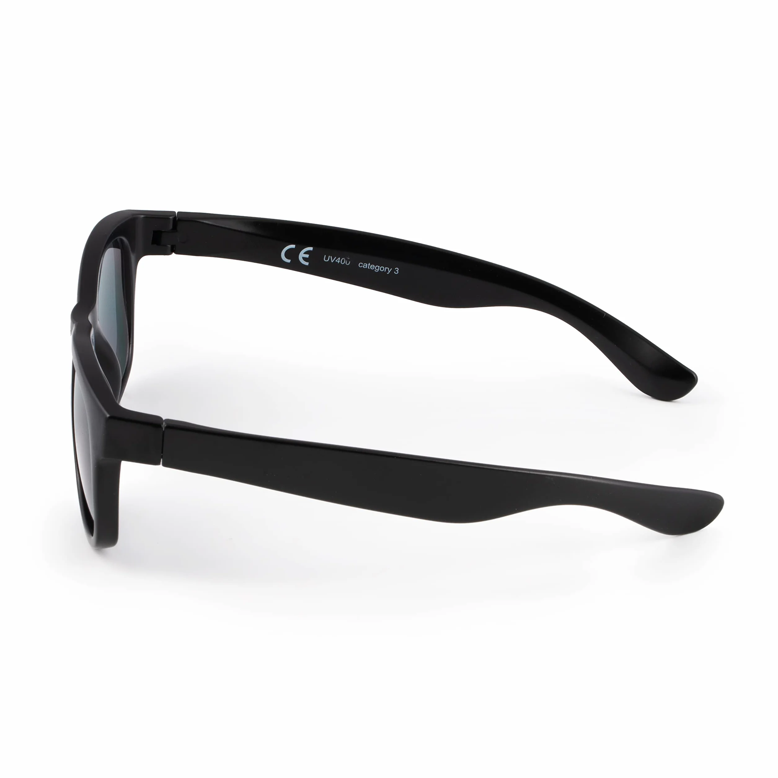 Kiddus Gafas de Sol UV400 Recicladas para Niños a partir de 10 Años