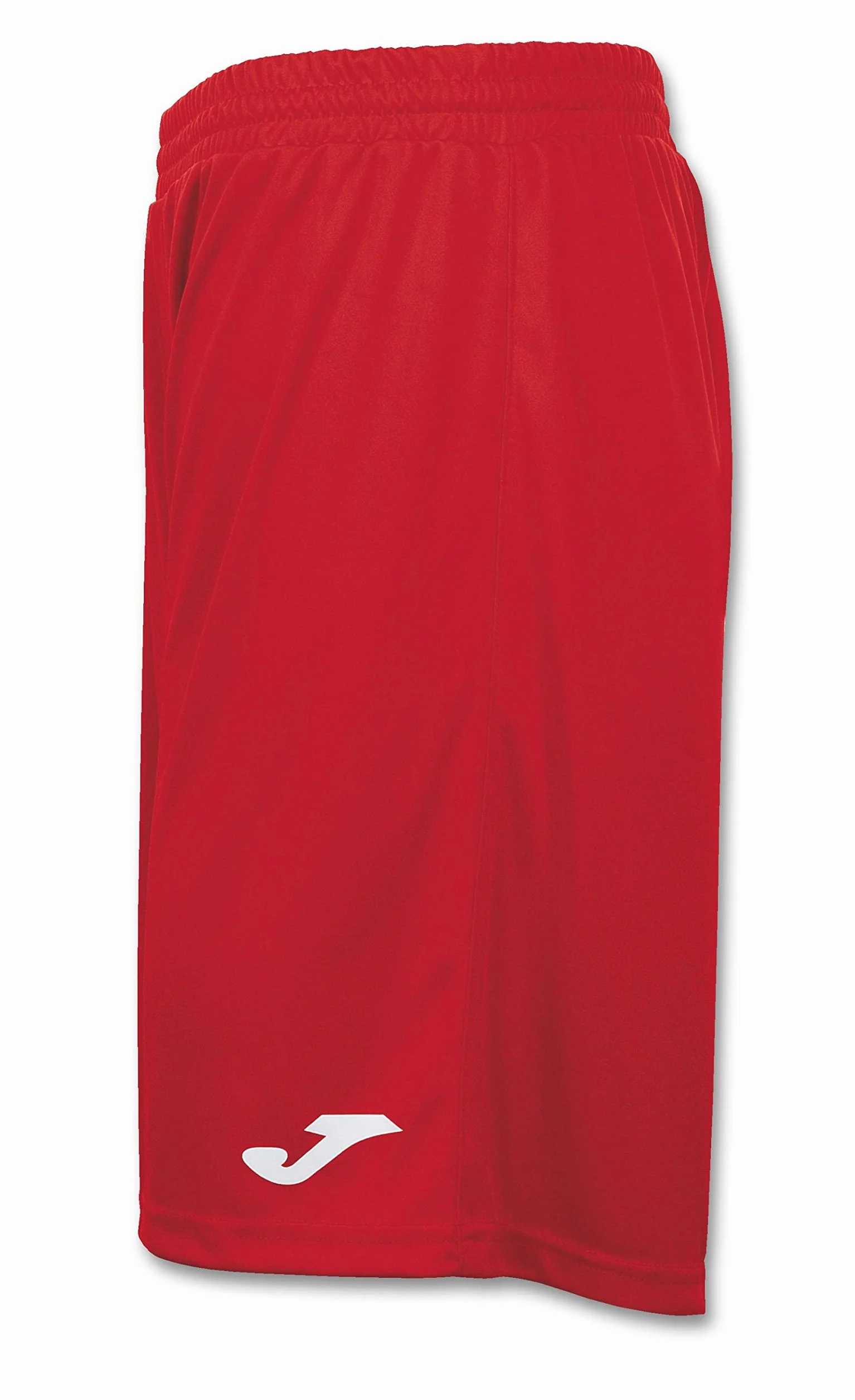Joma Nobel Pantalones Cortos Hombre Rojo XL