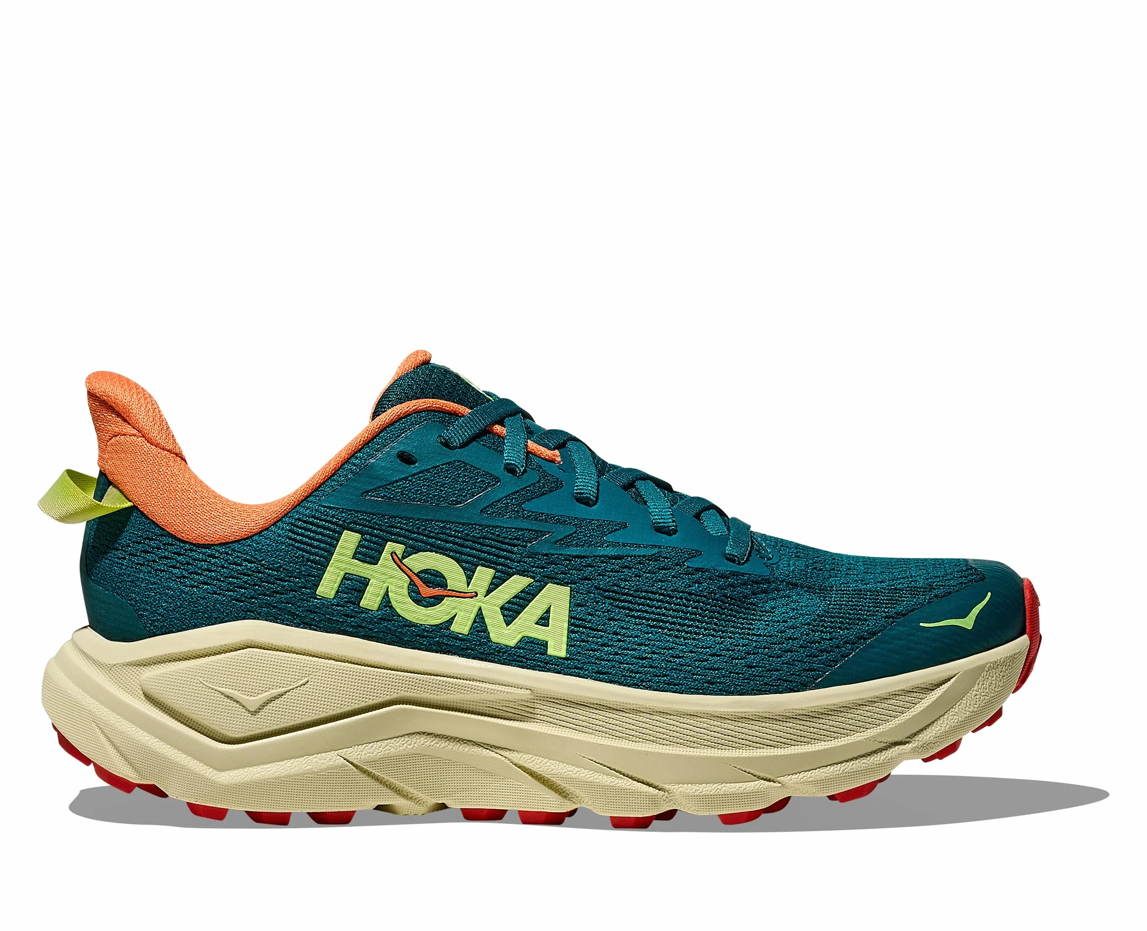 Hoka Challenger 8 Sneaker Mujer