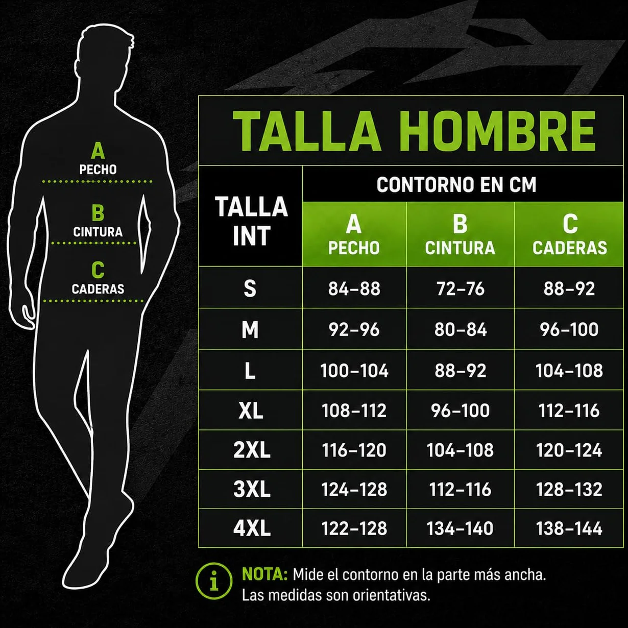 BWOLF Ares Peto Trabajo Hombre 5 Bolsillos Algodón