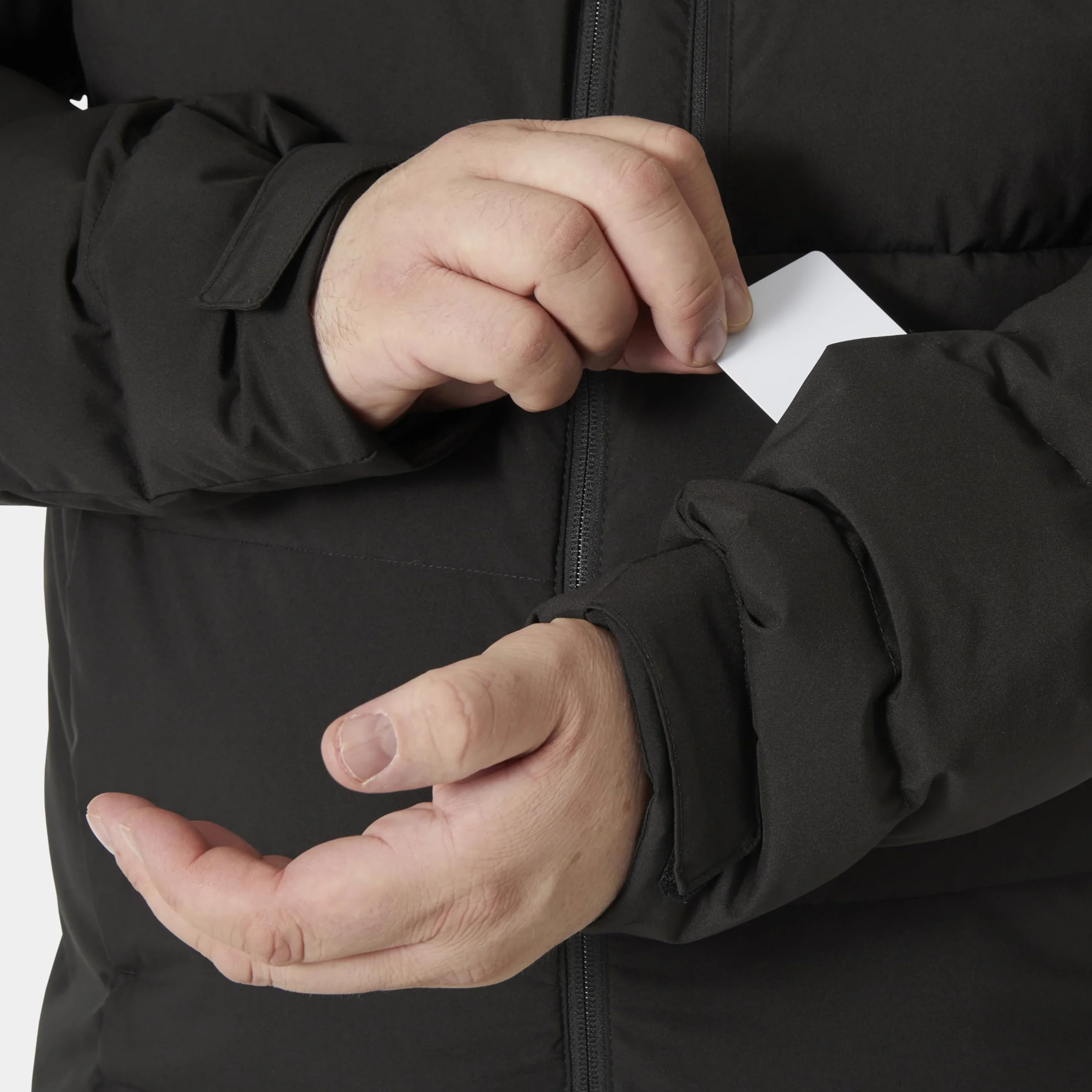 Helly Hansen Bossanova Puffy Jacket Hombre