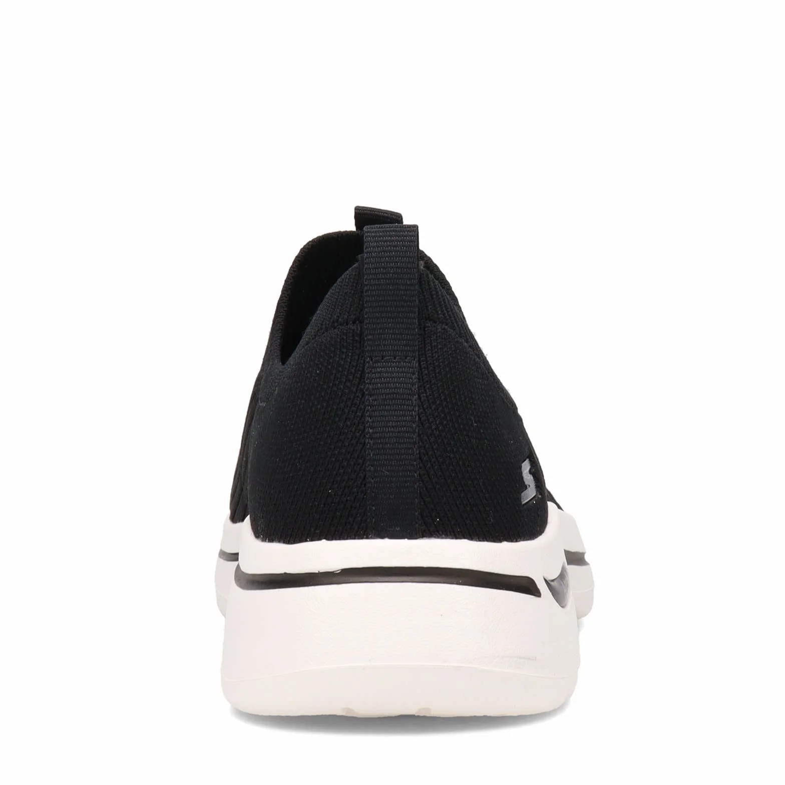 Skechers Go Walk Arch Fit Iconic Zapatillas Mujer Negro 43 EU