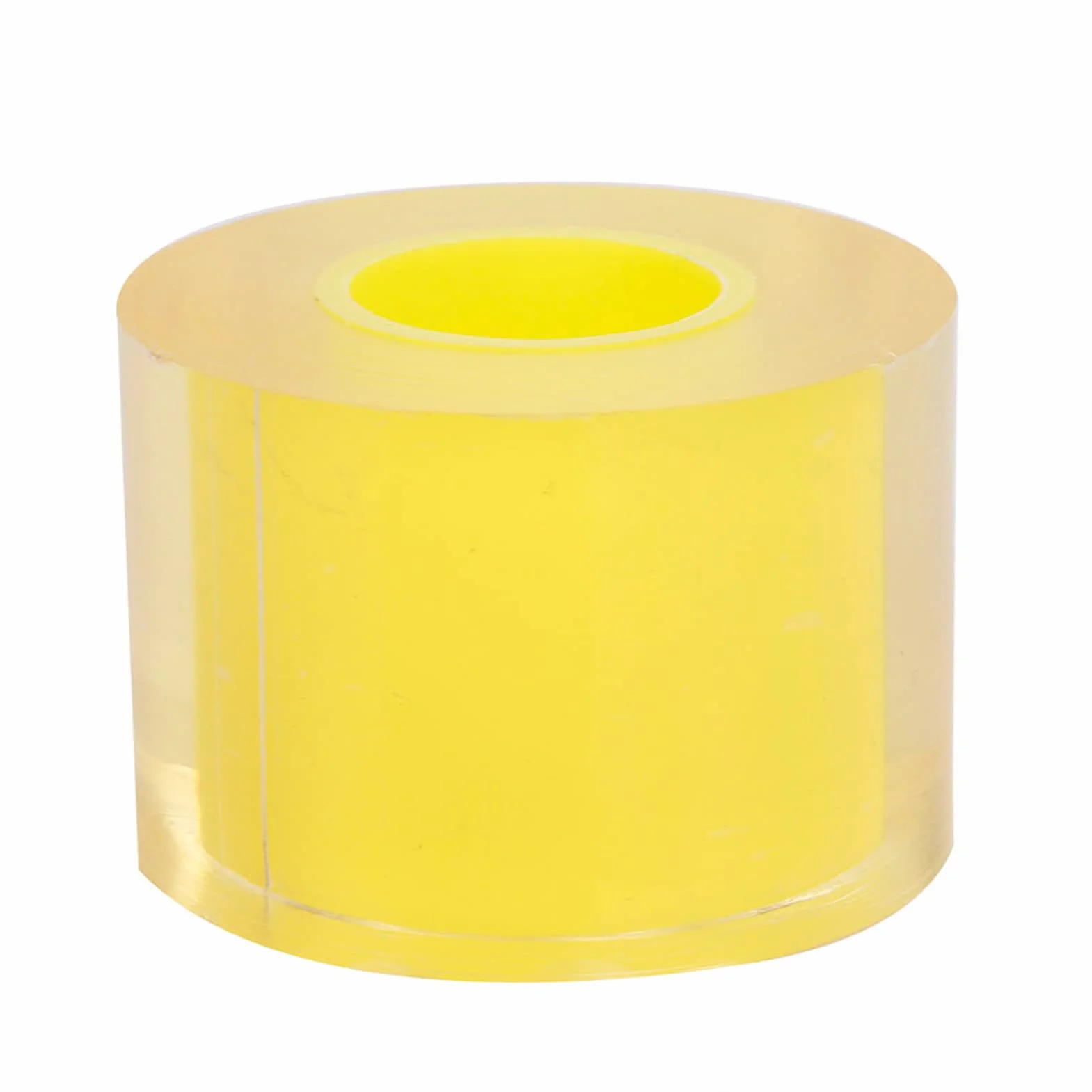 Cinta Protectora Antiestática Transparente 50 Mm para Joyas y Relojes