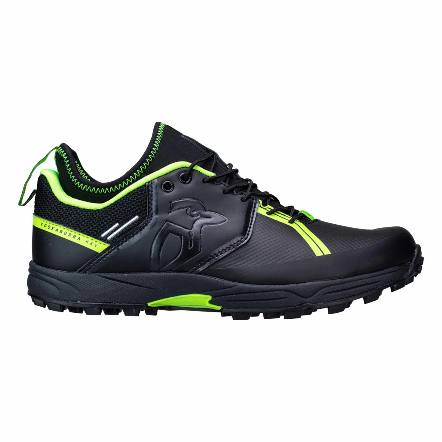 Kookaburra Team Zapatos de Hockey Hombre