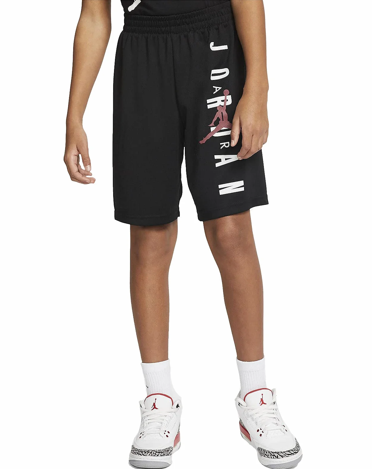 Jordan Macbook Pro Bermudas Unisex niños
