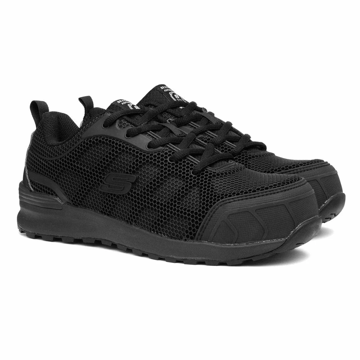 Skechers Zapatillas de Deporte Mujer con Espuma viscoelástica