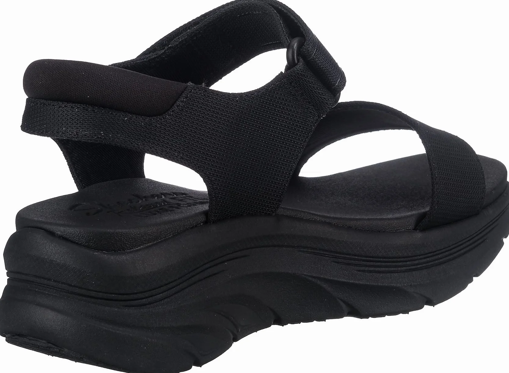Skechers Camino Brillante Ultra Flex 3.0 Manos Libres Zapatillas Mujer