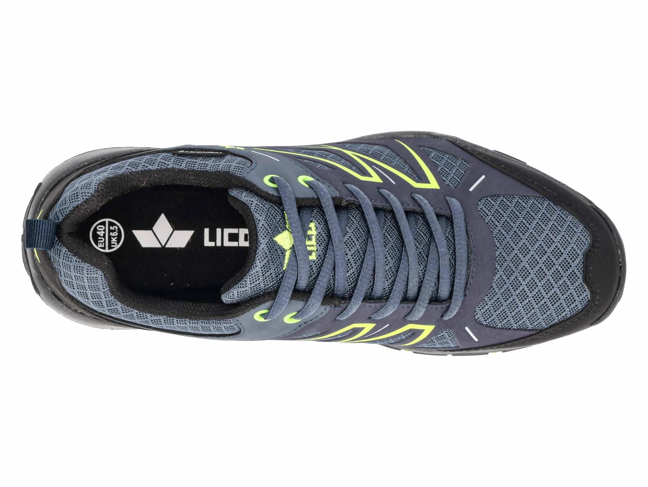 Lico Kadoka Zapatillas de trekking Adulto