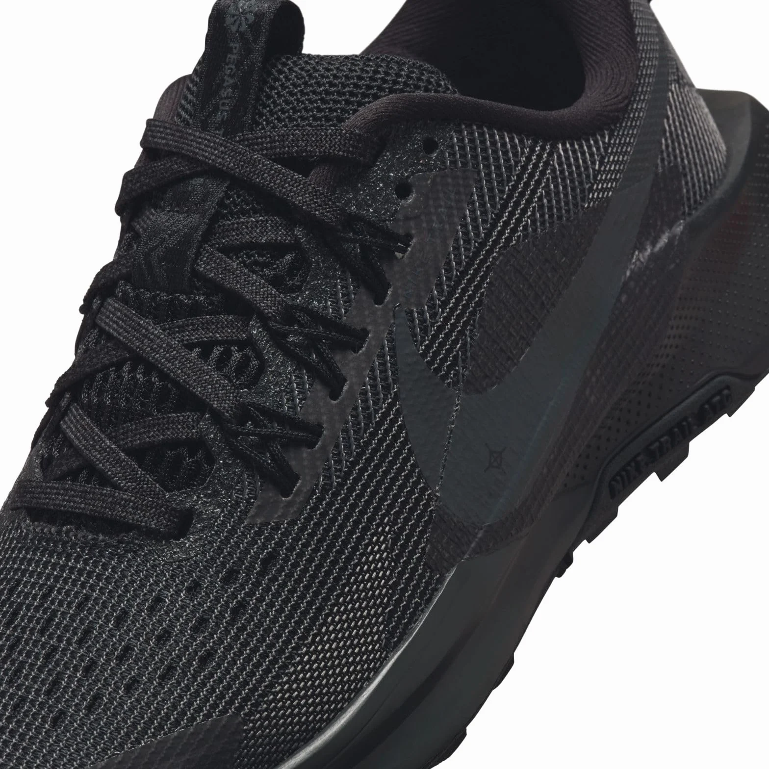 Nike Pegasus Trail 5 Sneaker Unisex niños