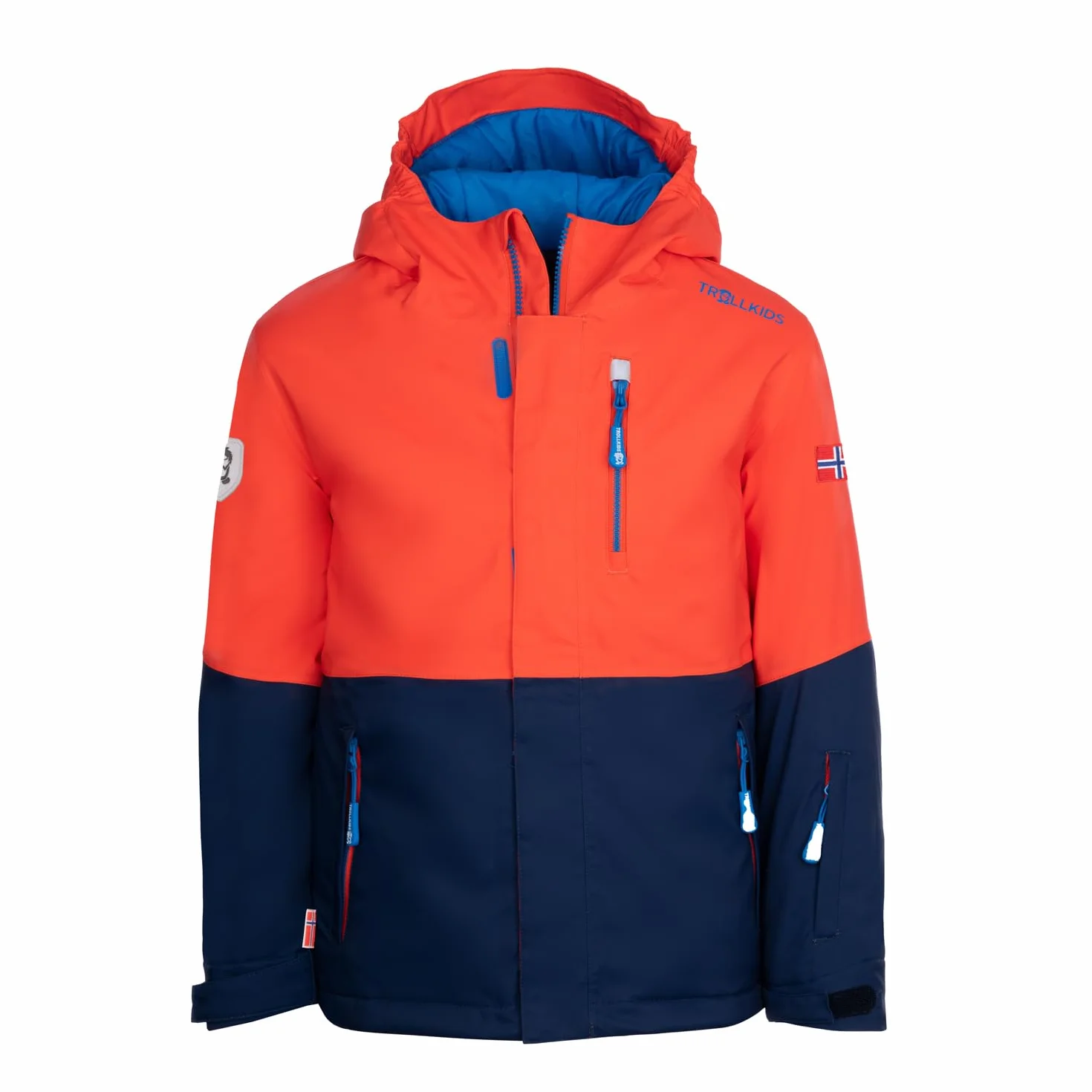 Trollkids Hallingdal Chaqueta Esquí