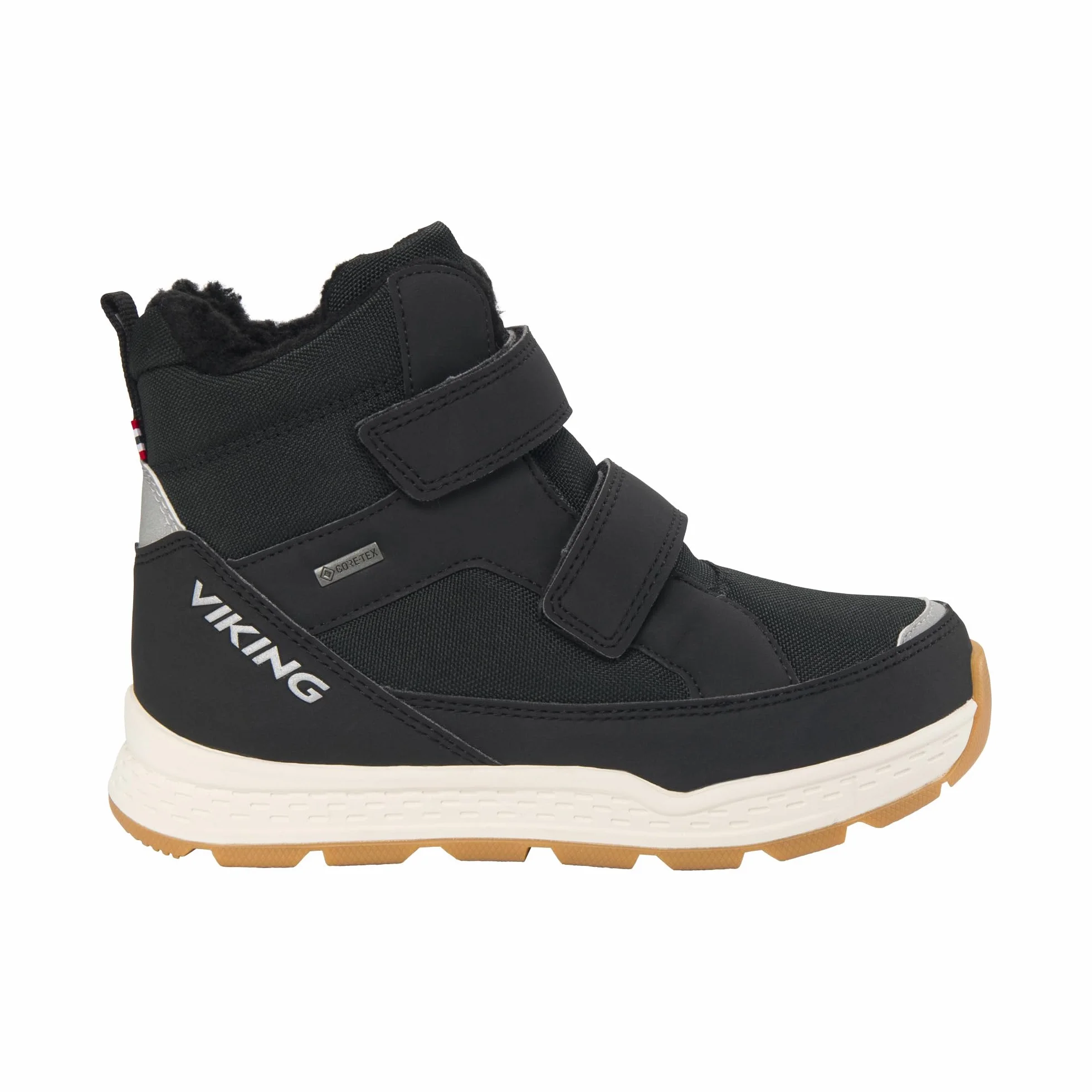 Viking Espo Warm Gtx 2v Barco ecuestre niños