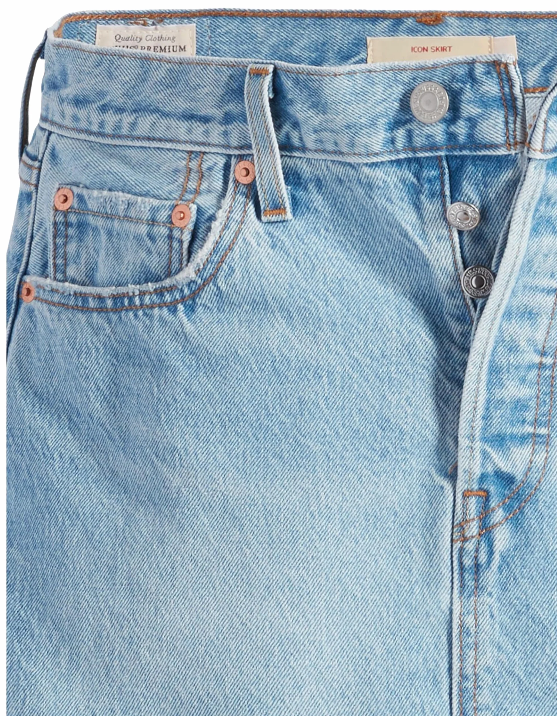 Levi's Icon Spódnica Damska