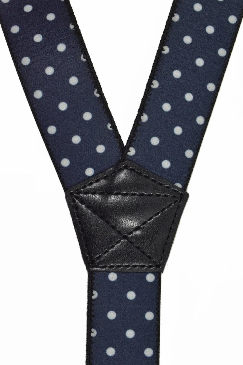Tirantes de Tela Elastizada Infantiles Unisex 2.5cm 3cm 1-12 Años