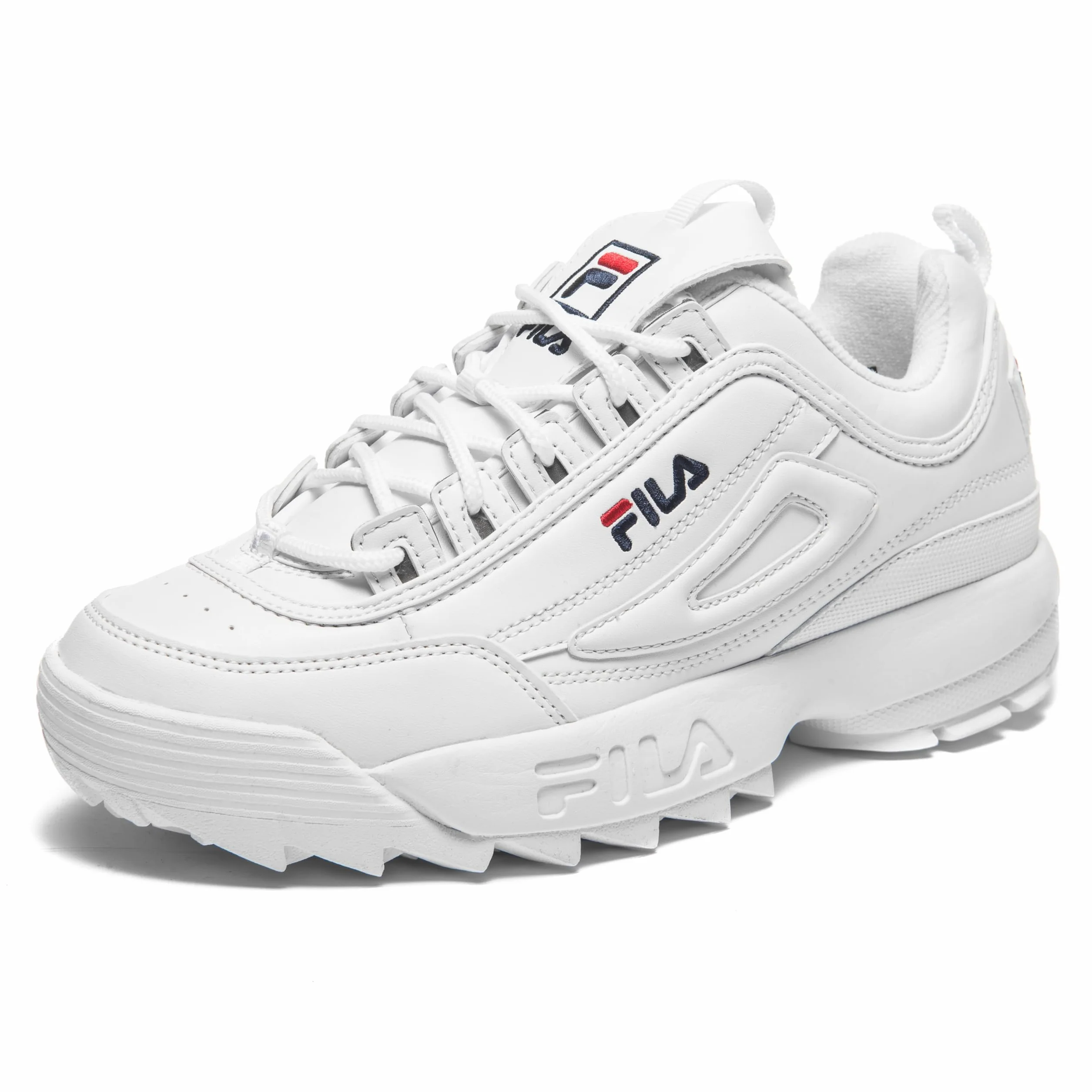 Fila Disruptor Teens Zapatillas Niñas