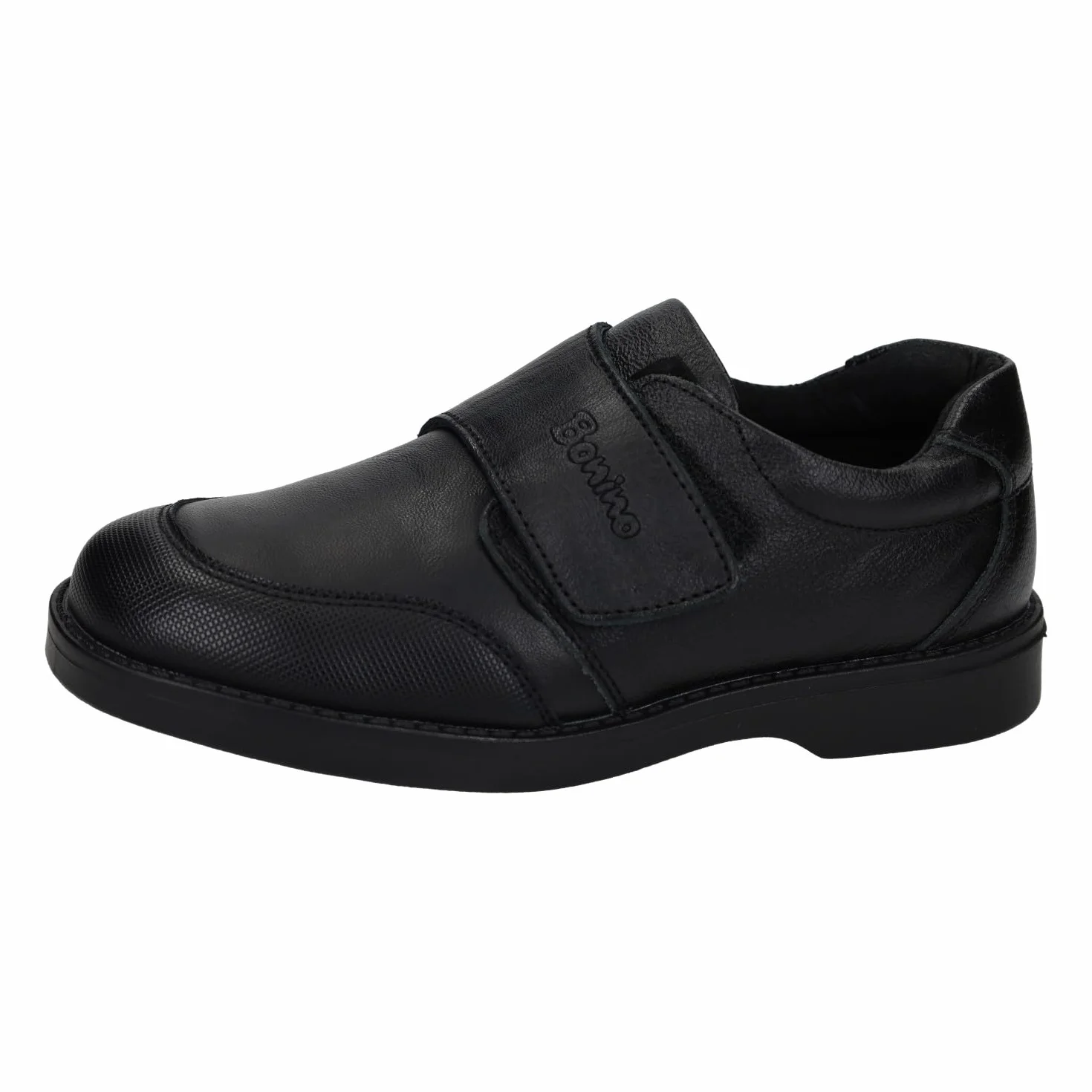 BONINO G02A-12 Zapatos Colegiales NIÑO Zapato