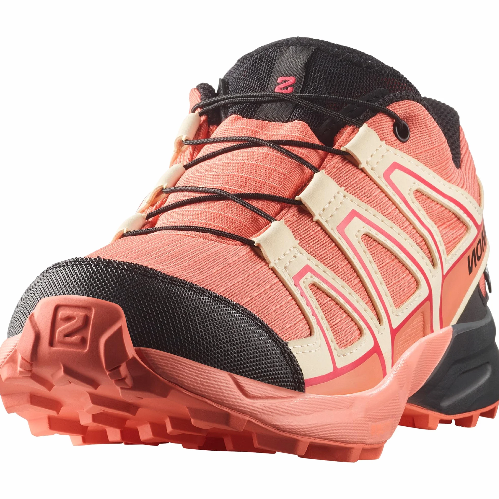 Salomon Speedcross Waterproof Zapatillas Unisex