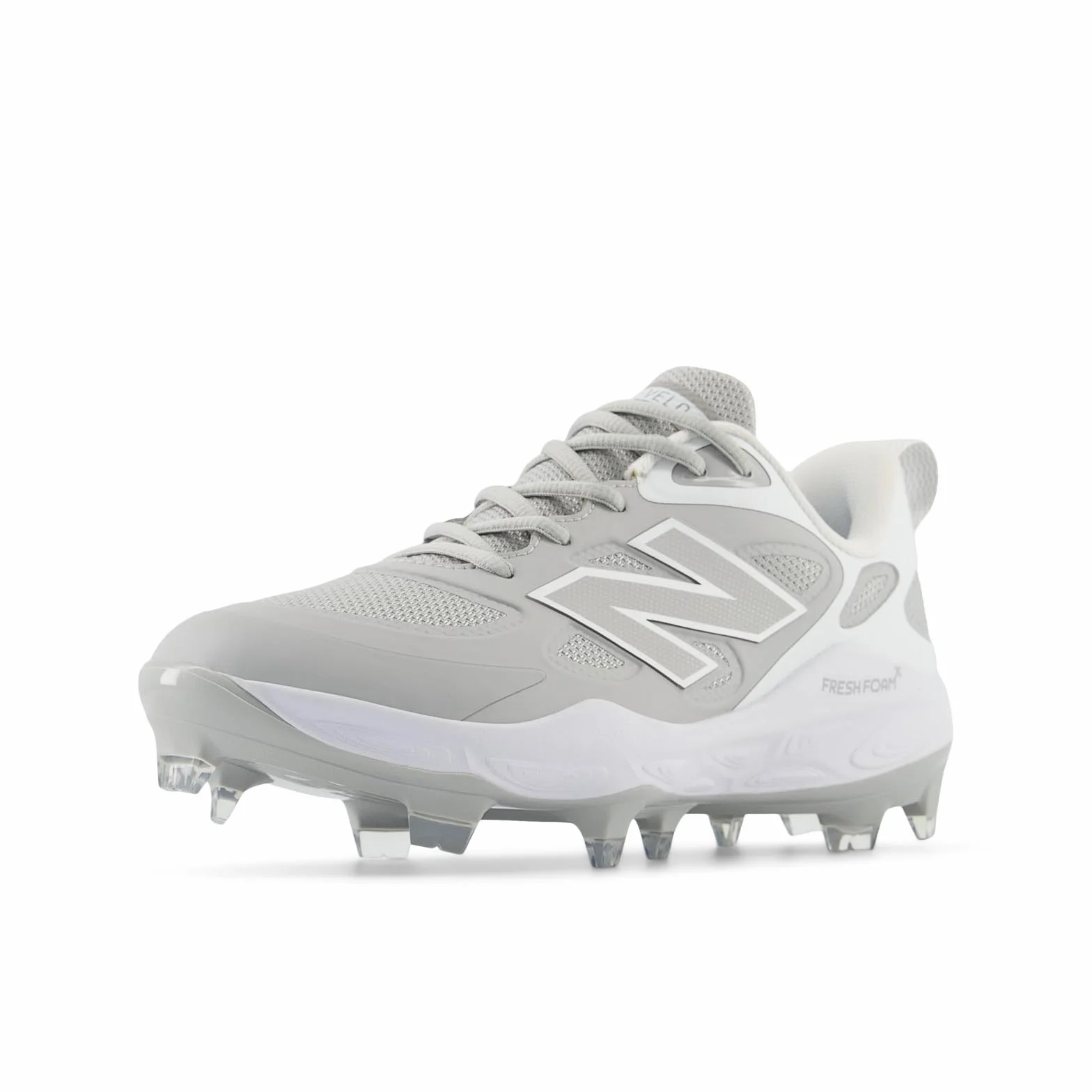 New Balance Fresh Foam Velo V4 Molded, Zapatillas de sóftbol Mujer