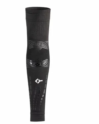 FLOKY Manguito biomecánico Evolution Negro M/L T2