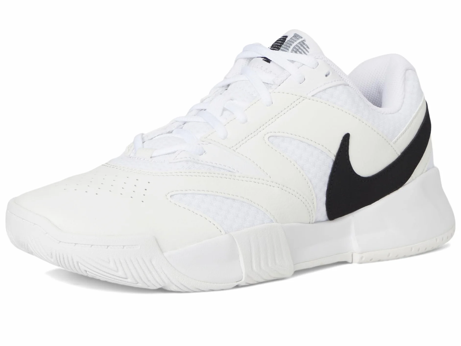 Nike M Court Lite 4 Zapatillas de tenis Hombre