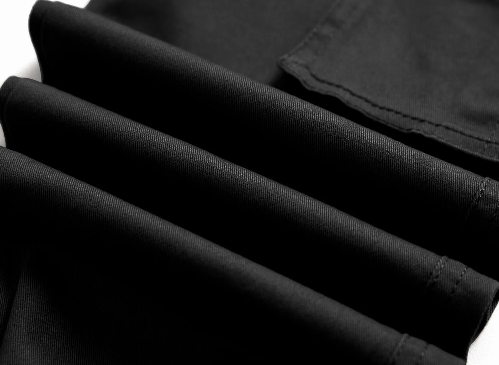 Pantalones Cargo para Niños YoungSoul con Cintura Elástica Jogger Casual