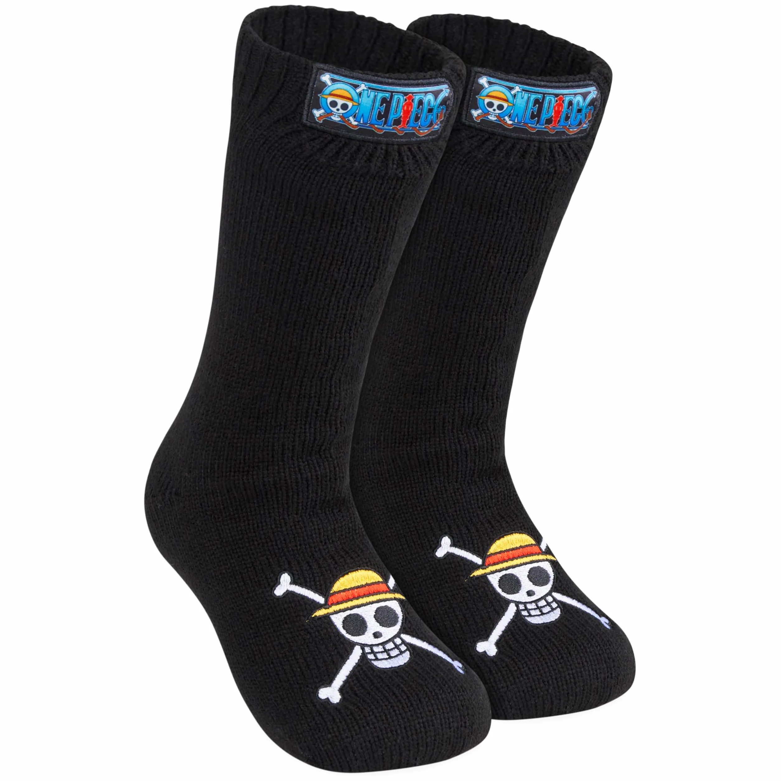 Calcetines Antideslizantes One Piece Térmicos Invierno Talla Única