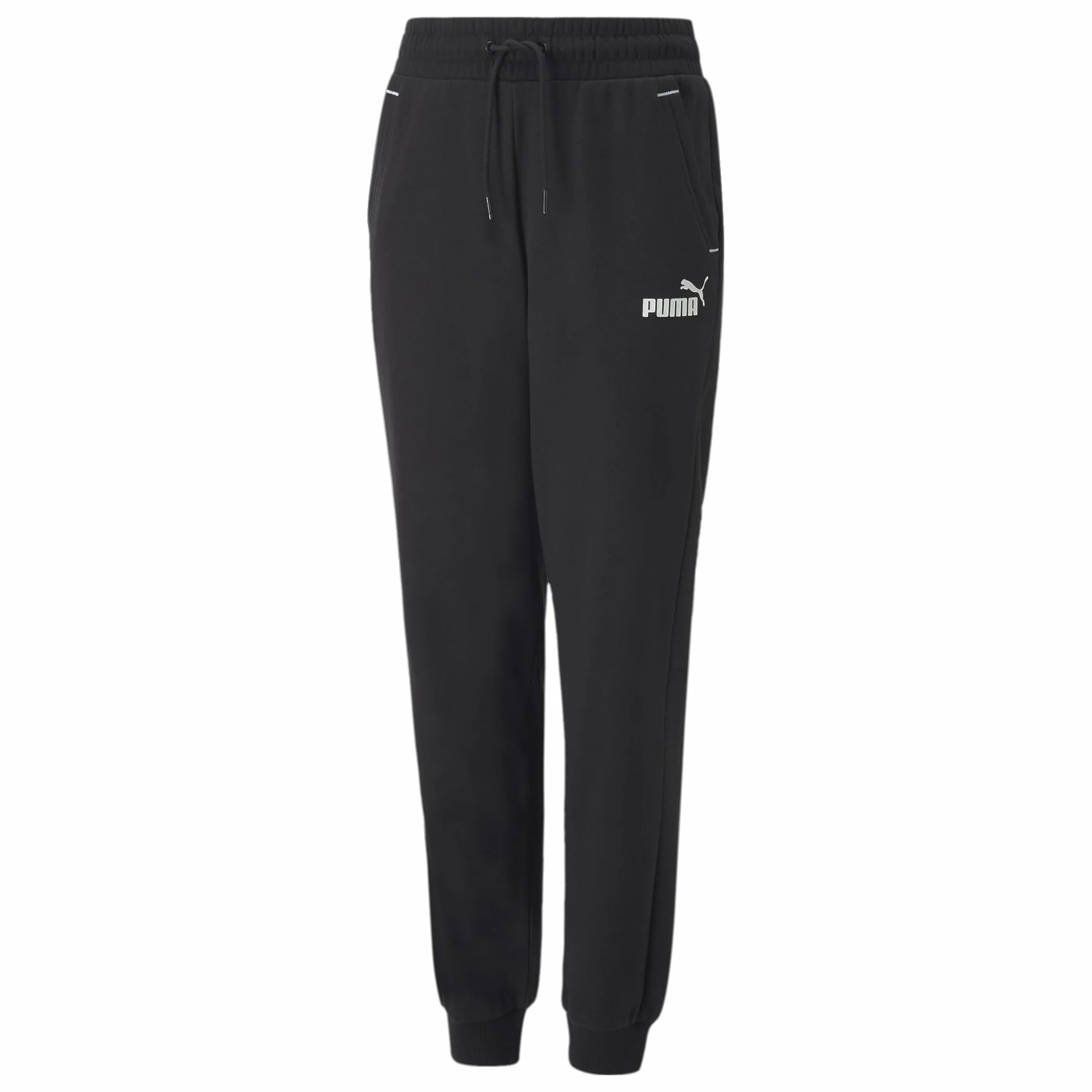 Puma Pantalón de chándal Power Sweatpans FL B