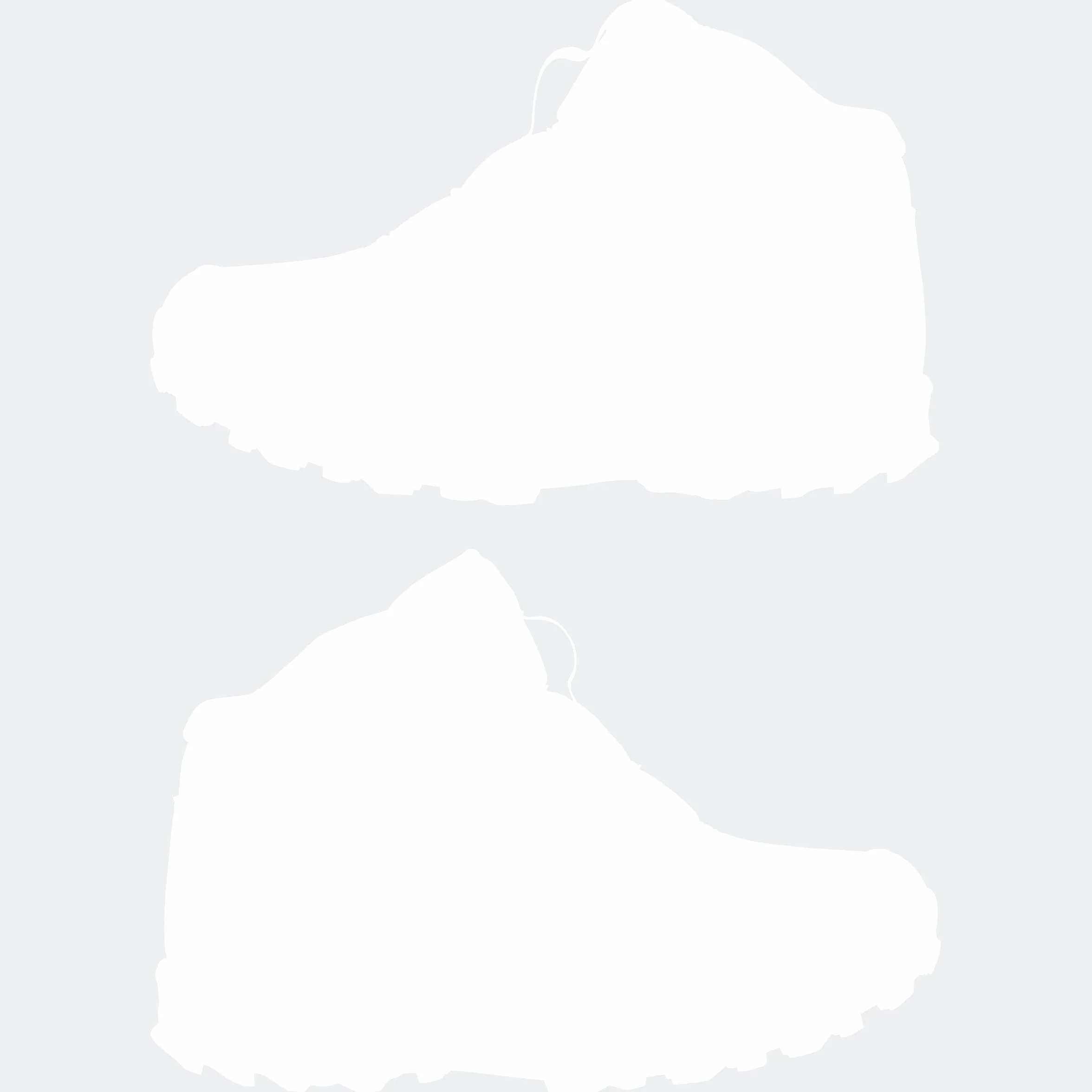 adidas Terrex Boa Mid R.rdy K Zapatillas deportivas niños