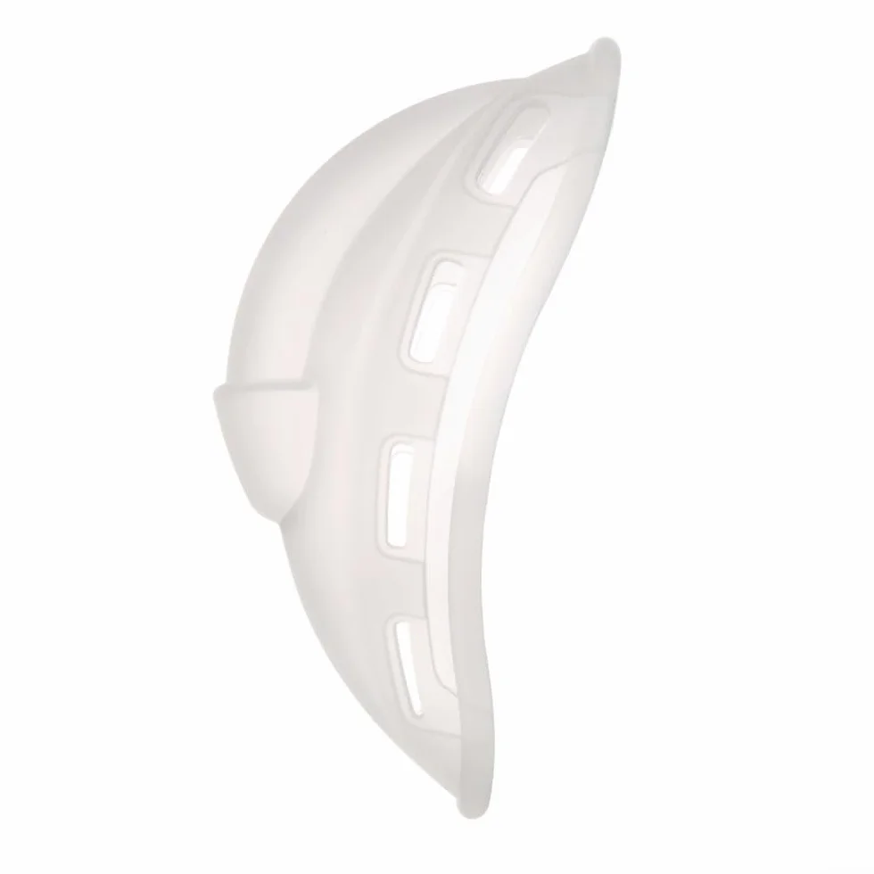 Almohadilla de mejora flexible para hombre que cabe en bolsillos de traje de baño