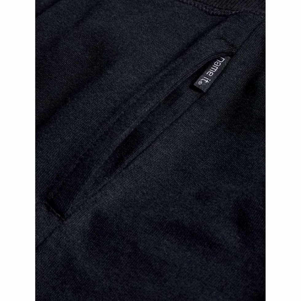 Pantalón Deportivo Niños Name IT Nkmsweat Pant UNB Noos