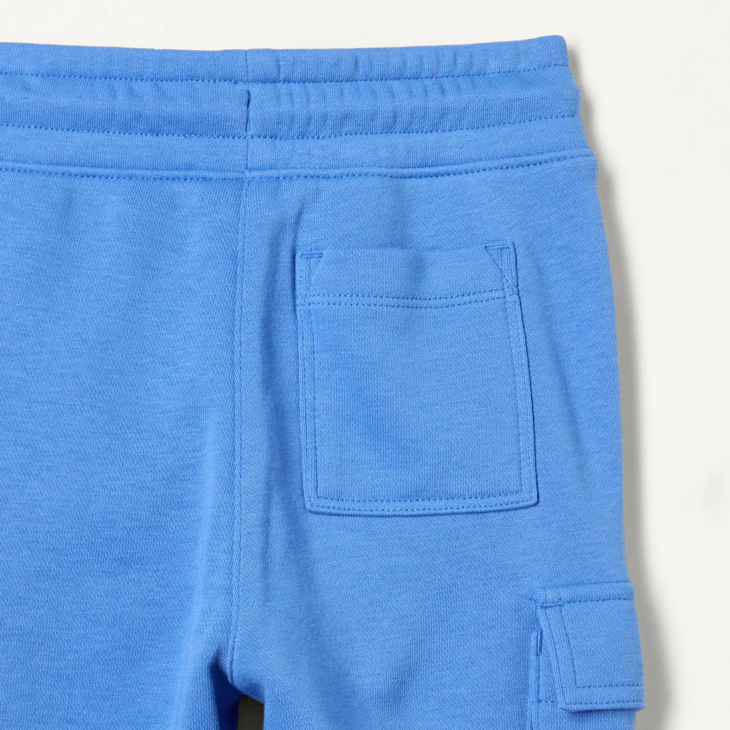 Amazon Essentials Pantalón Deportivo Cargo Niños