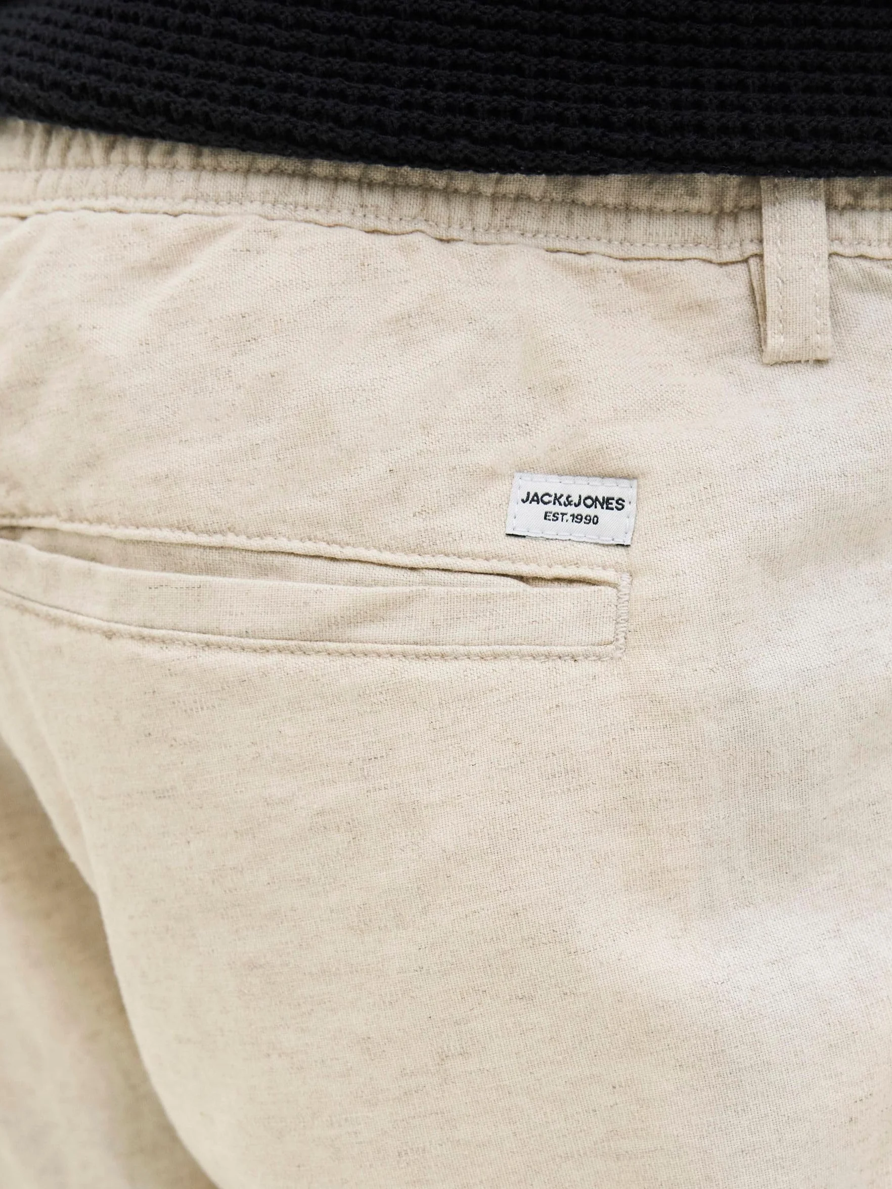 Jack & Jones Jpstkane Hybrid Bondi Jogger Sn Hombre