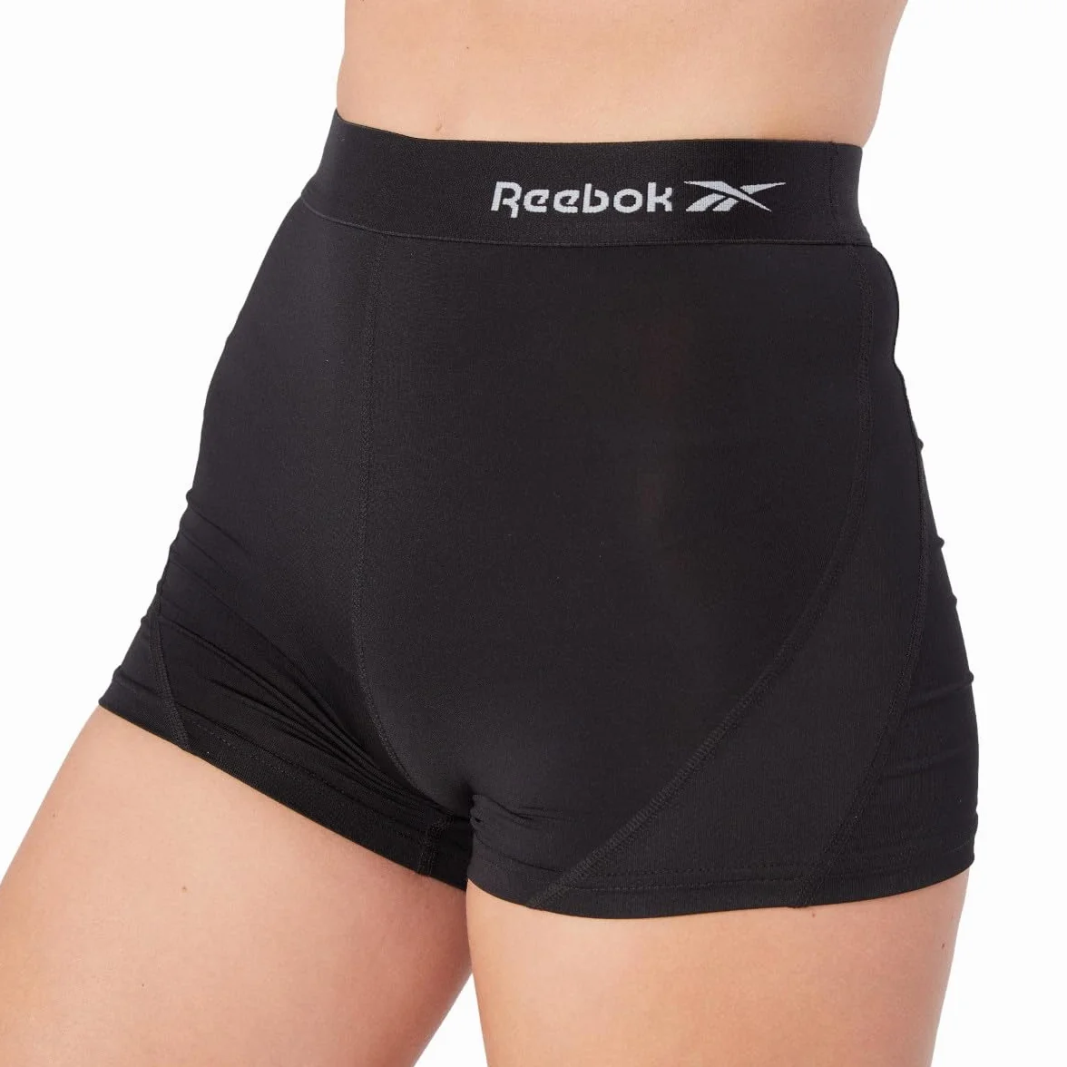 Reebok Joyner Pantalones Cortos para Mujer