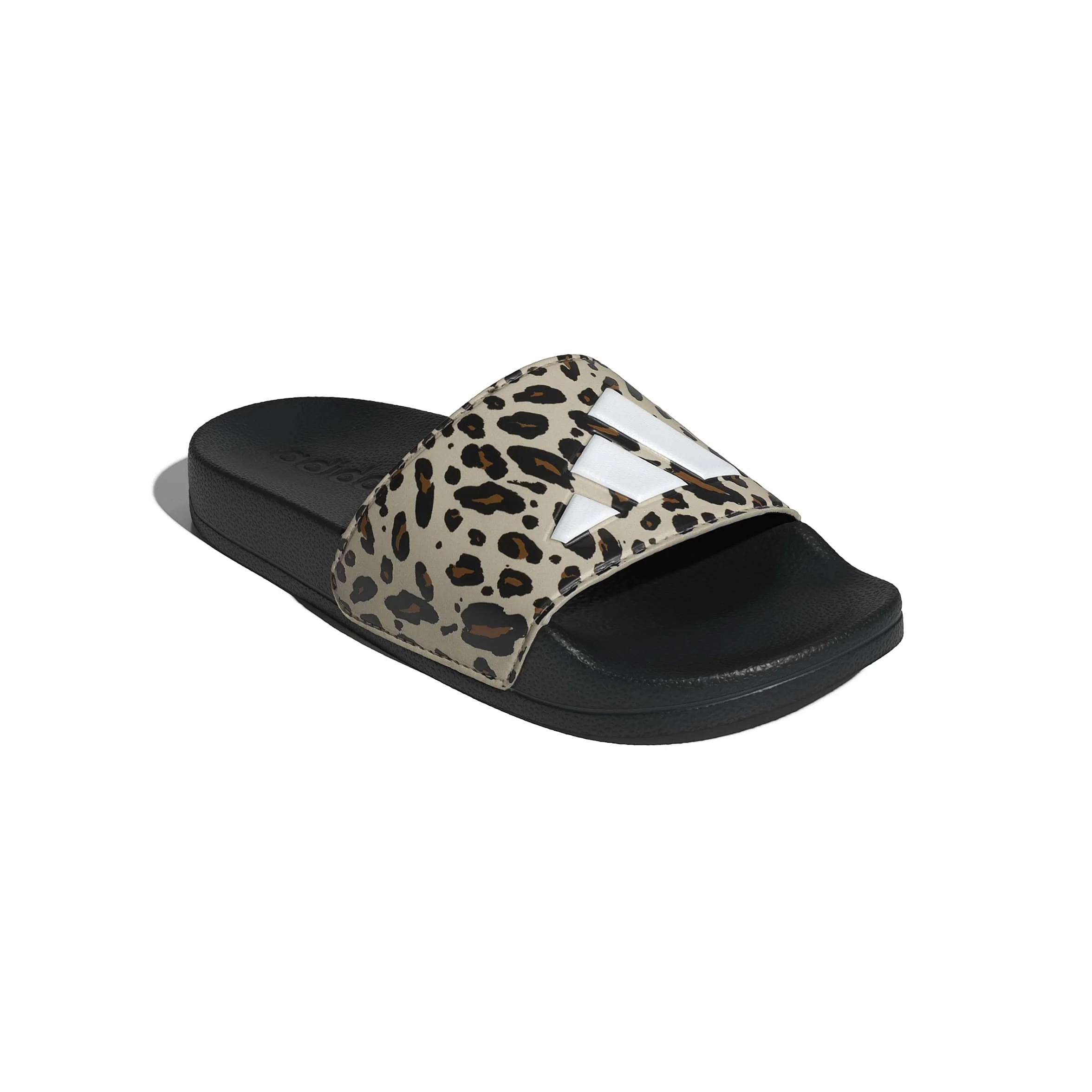 Adidas Adilette Shower Logo Sandals Kids Chanclas