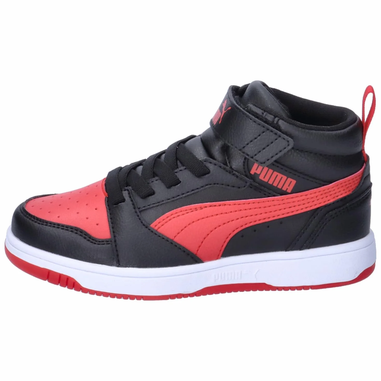PUMA Rebound V6 MID 393832 11