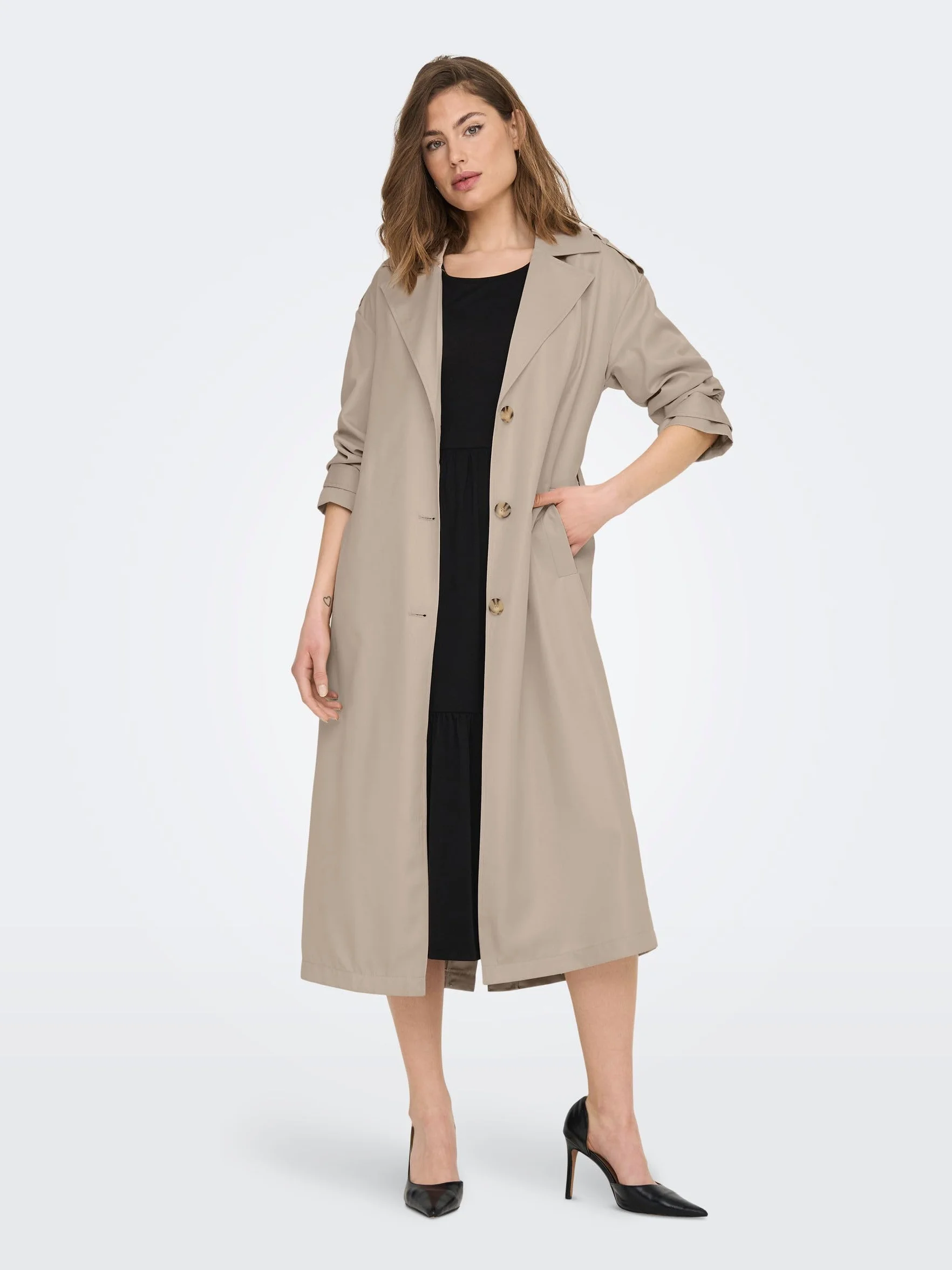 ONLY Trench Coat