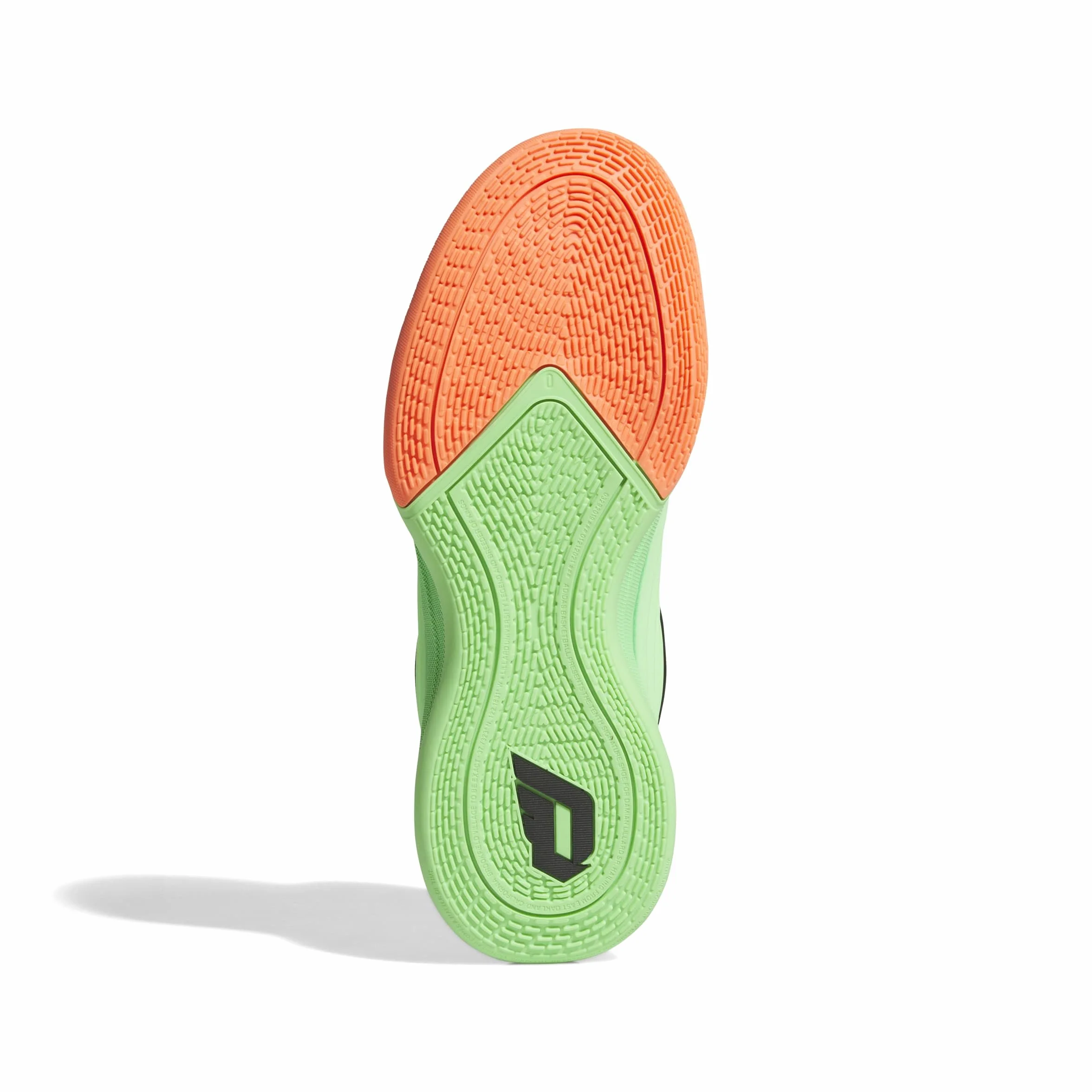 adidas Dame X Zapatilla Unisex
