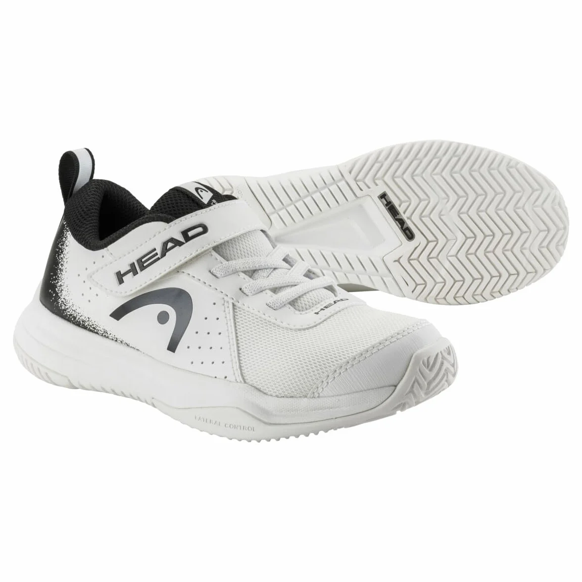 HEAD Sprint Velcro 4.0 Junior