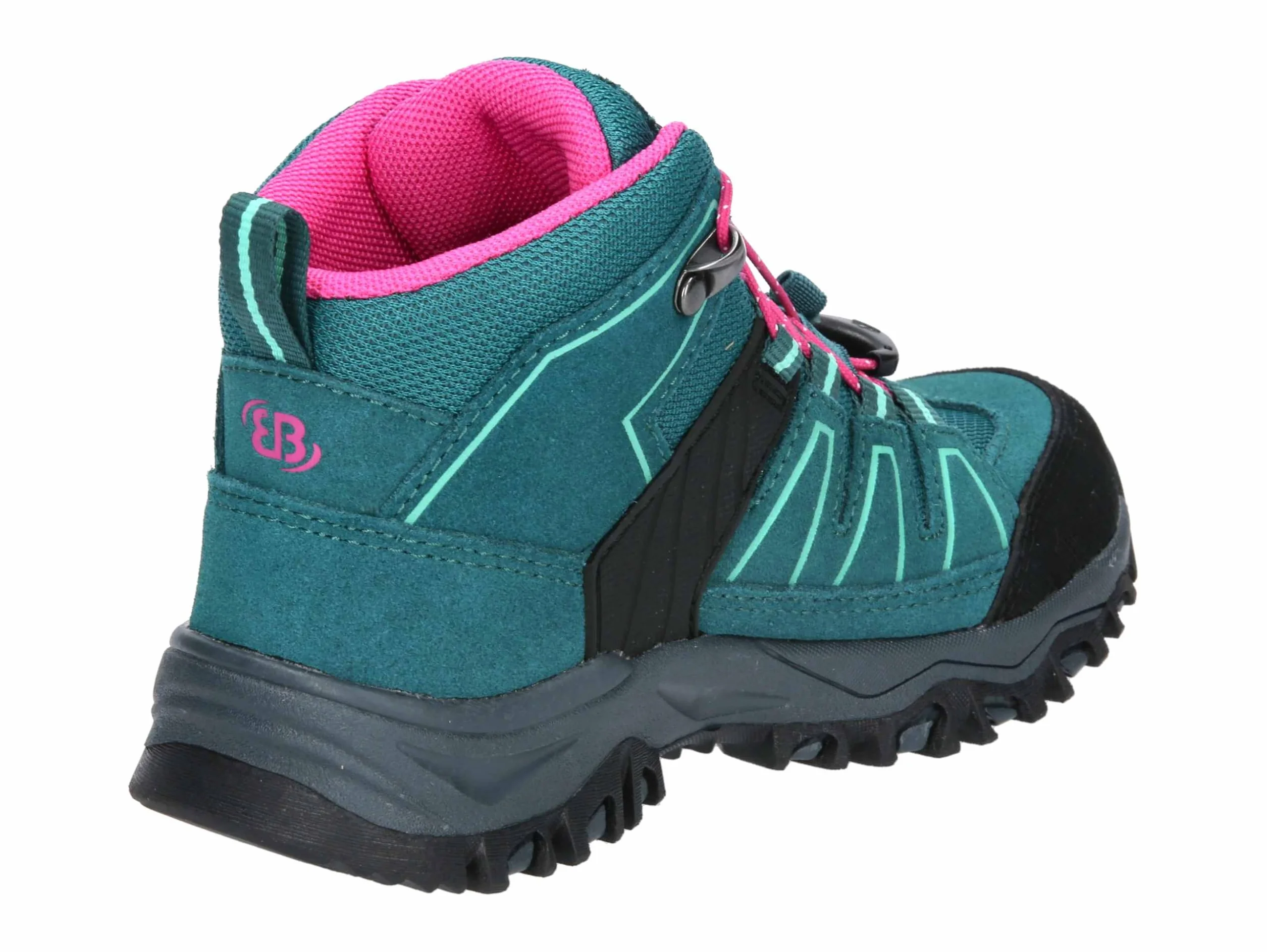 Brütting Mount Pinos High Kids Botas de trekking